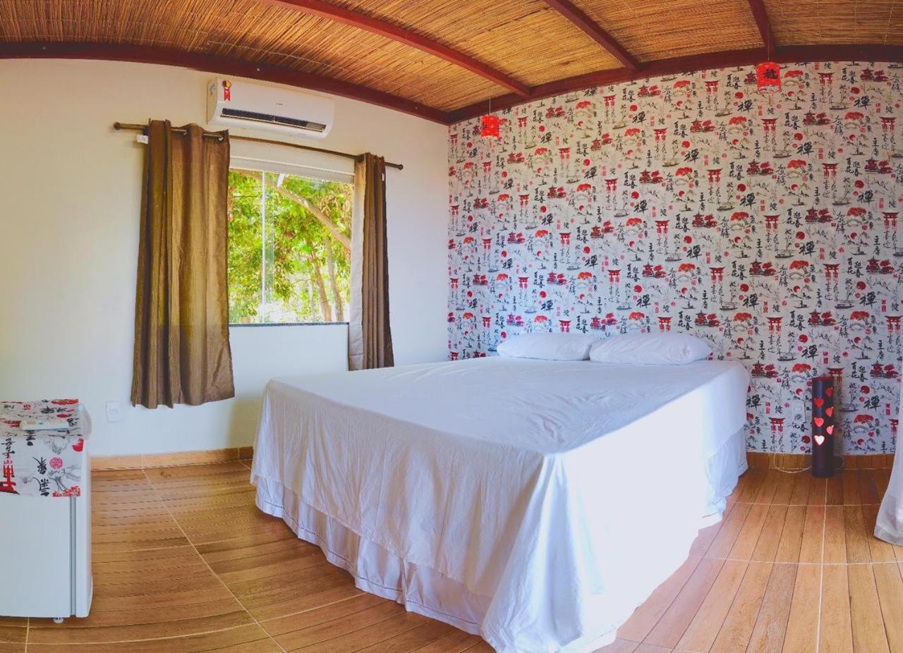 One-Bedroom Chalet photo 3