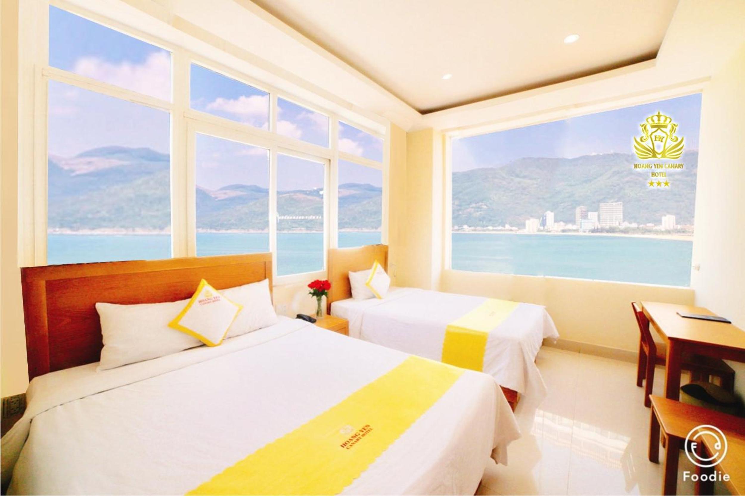 Deluxe Twin Room photo 3
