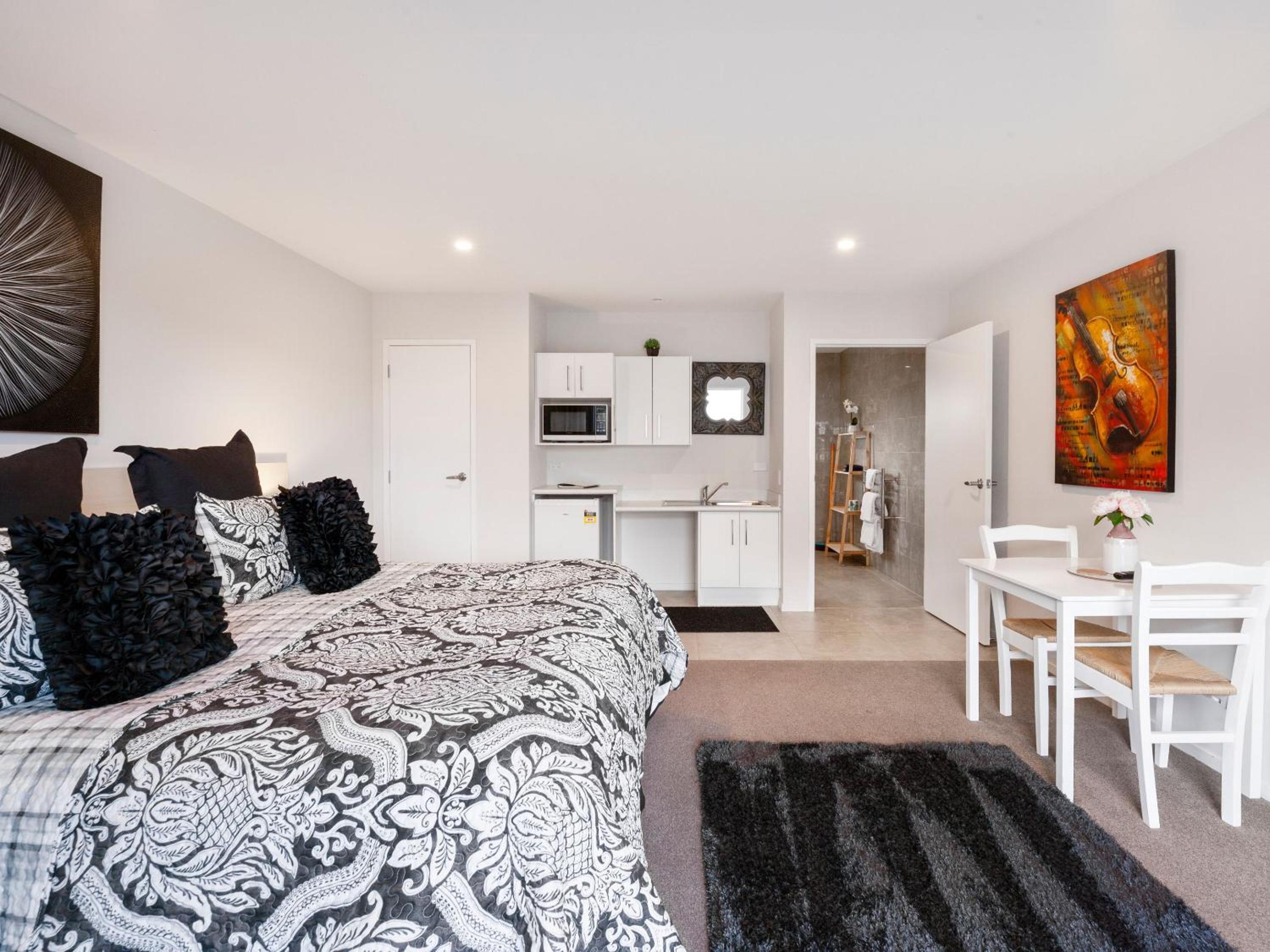 King Suite photo 1