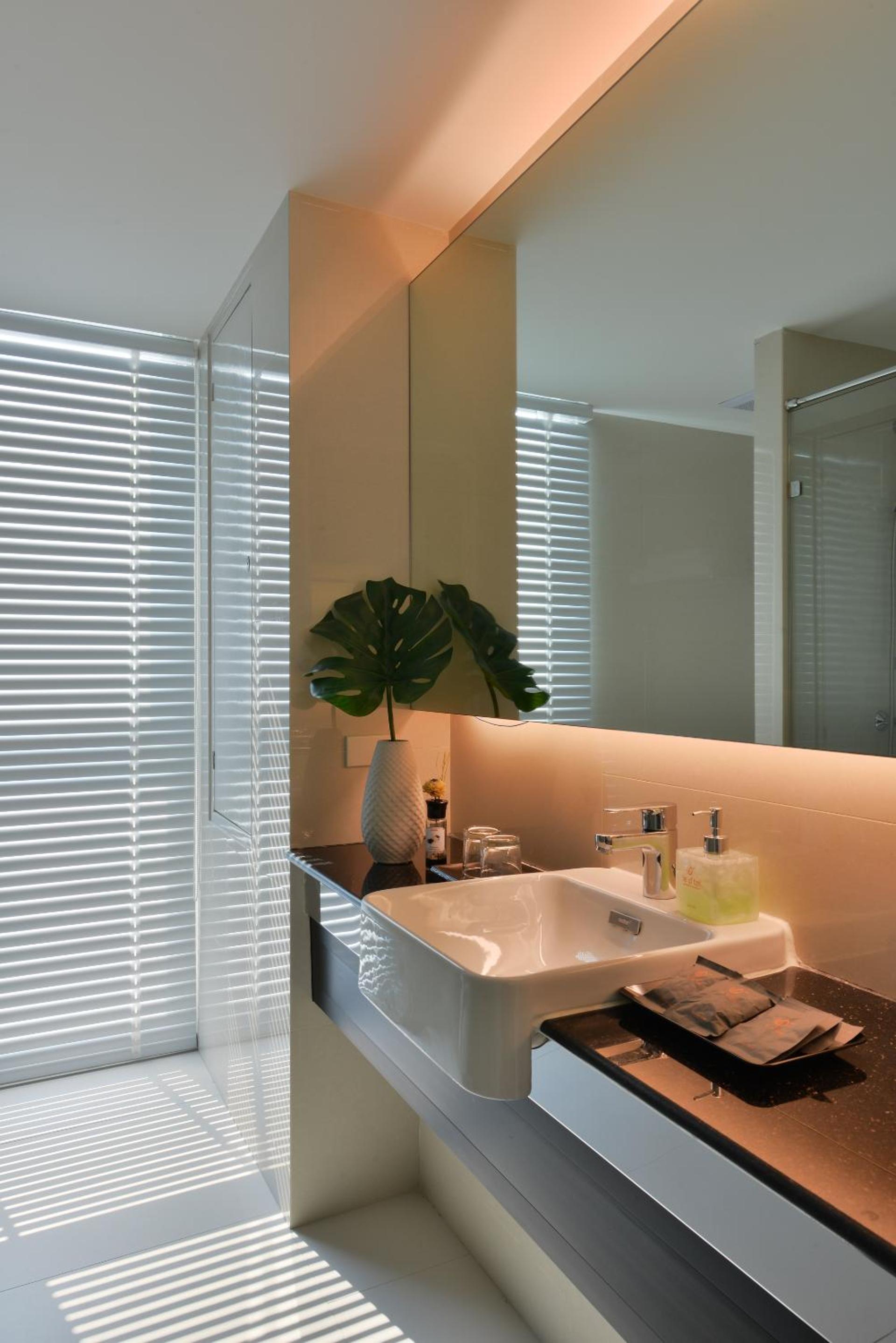 Deluxe Double or Twin Room photo 2