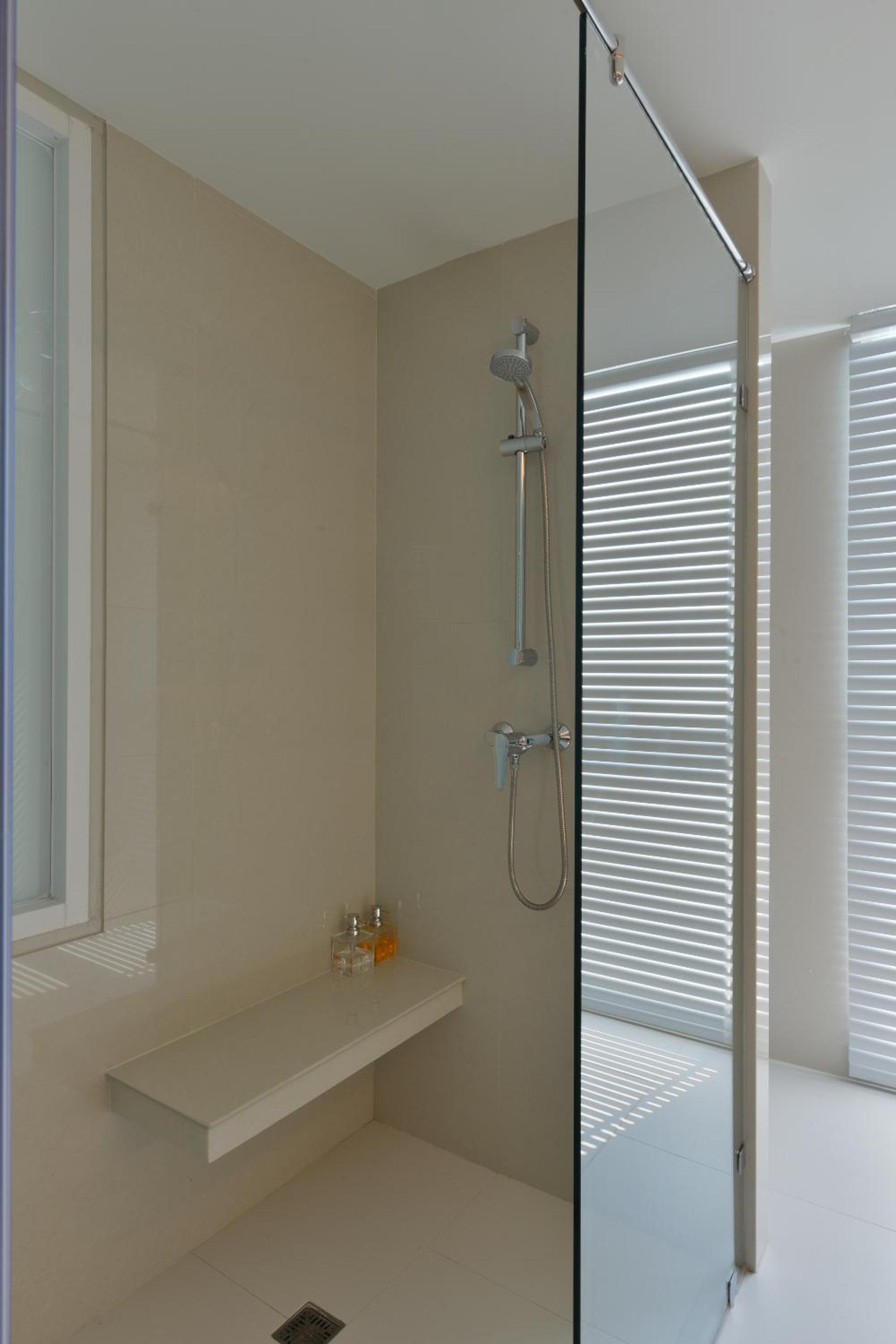 Deluxe Double or Twin Room photo 3