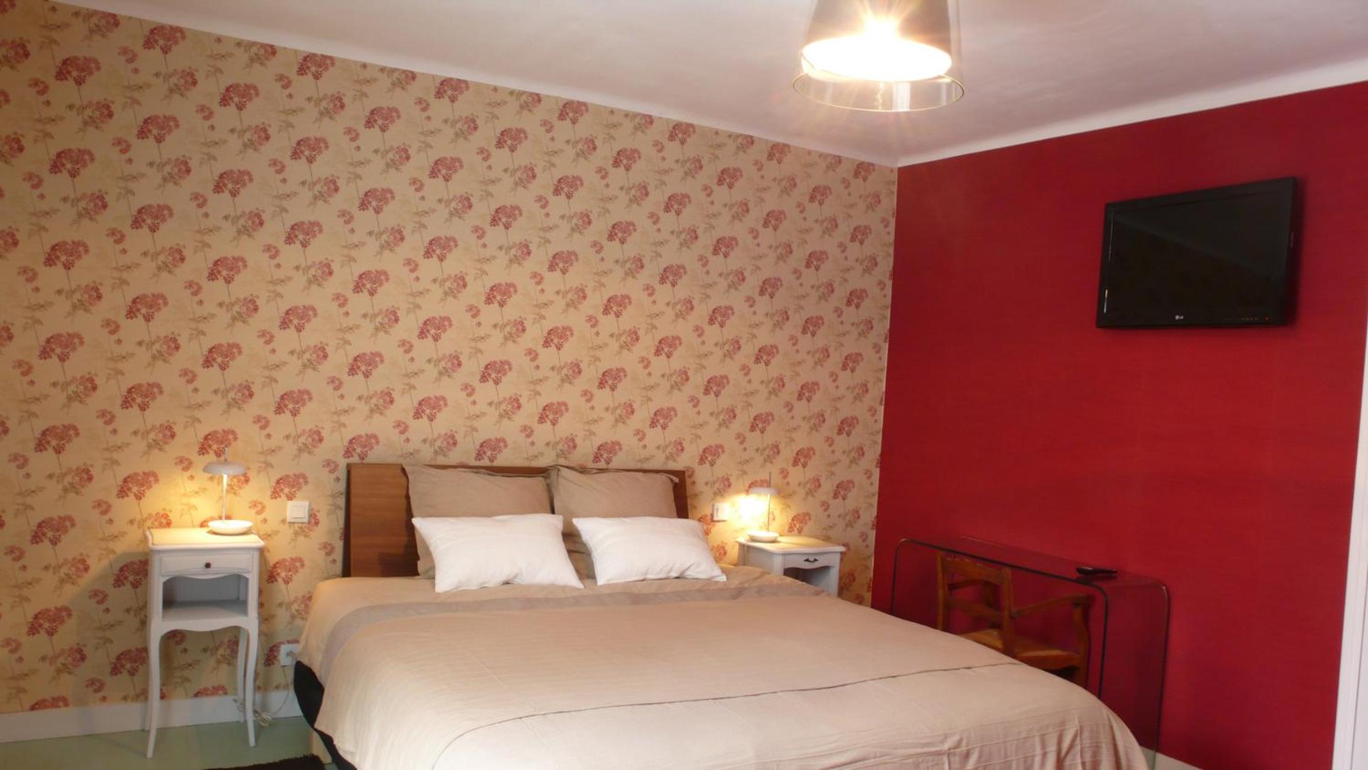 Double Room with Private Bathroom photo 2