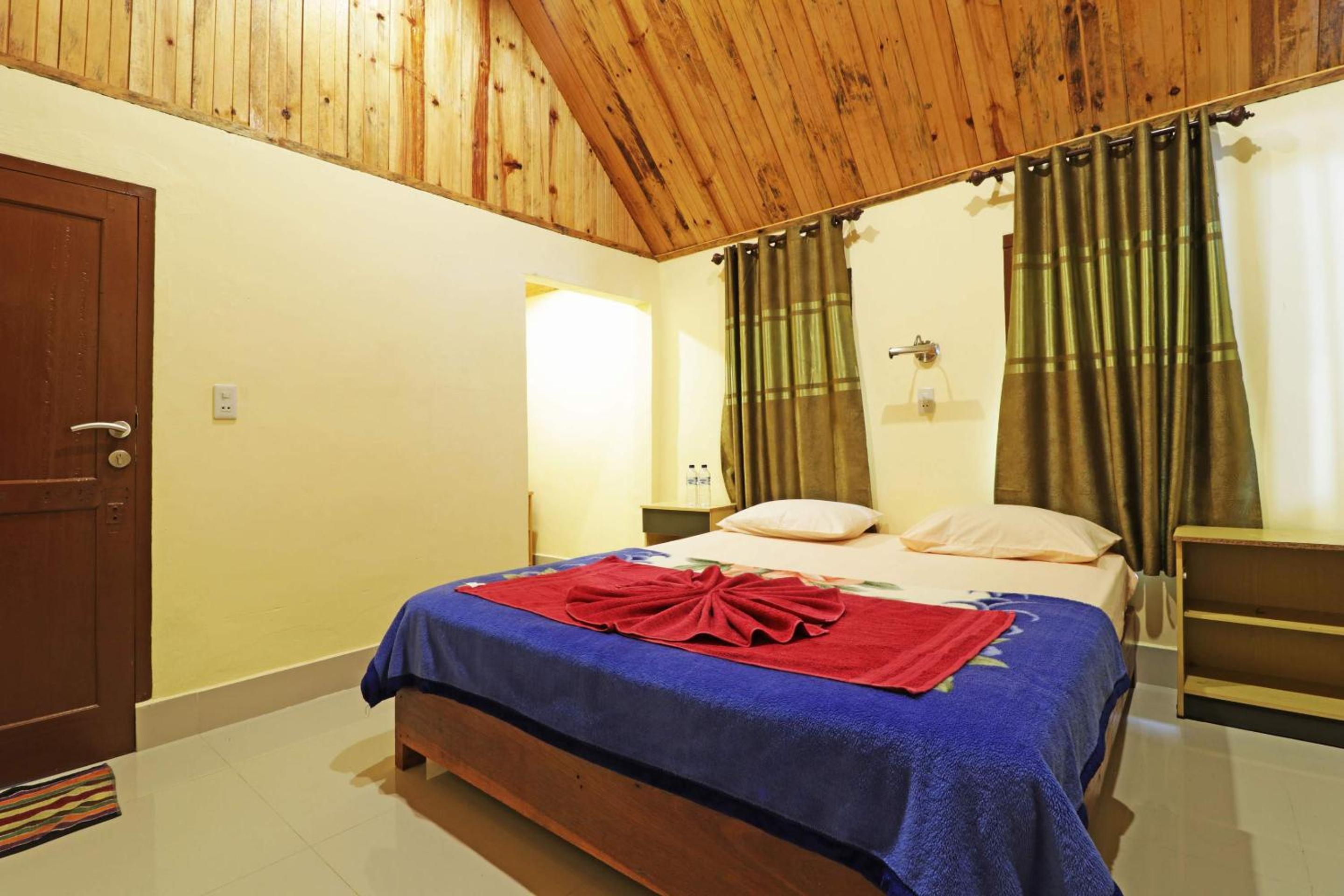 Standard Double Room photo 1