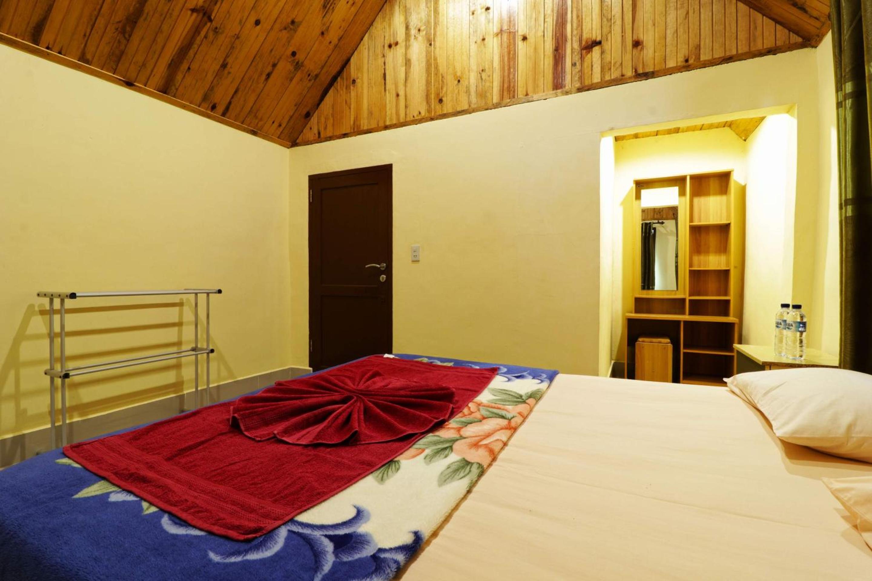 Standard Double Room photo 2