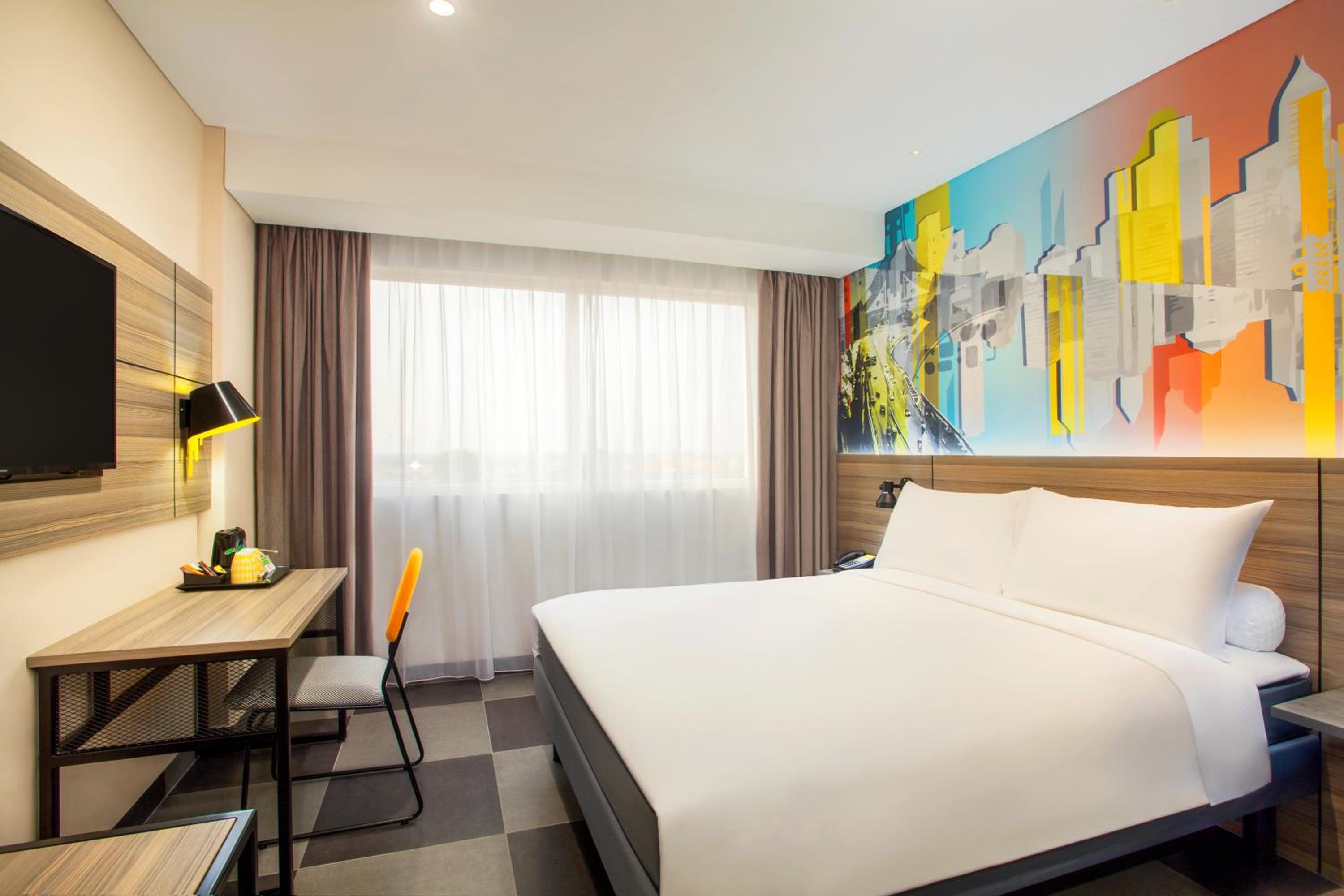 Superior Queen Room with 20% Spa Discount - Photo 9