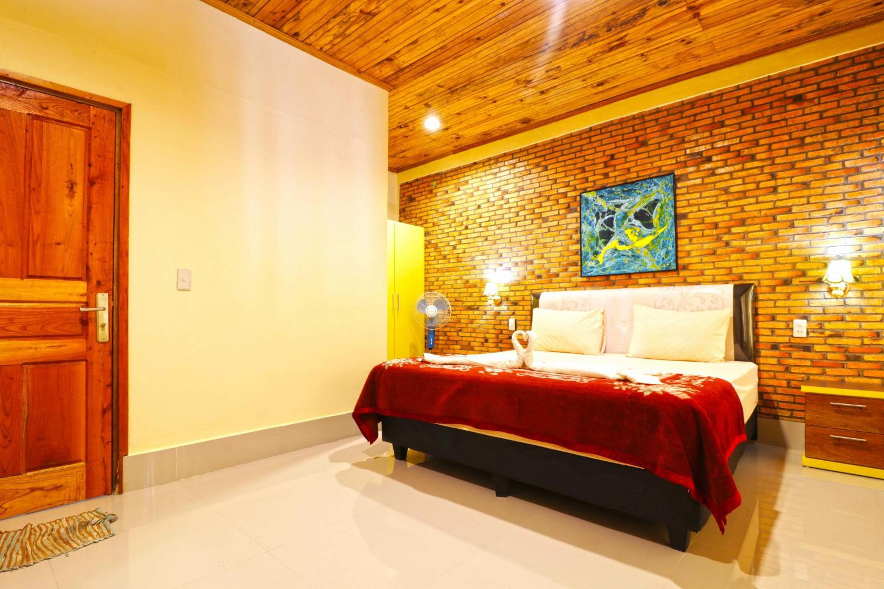 Superior Double Room photo 1