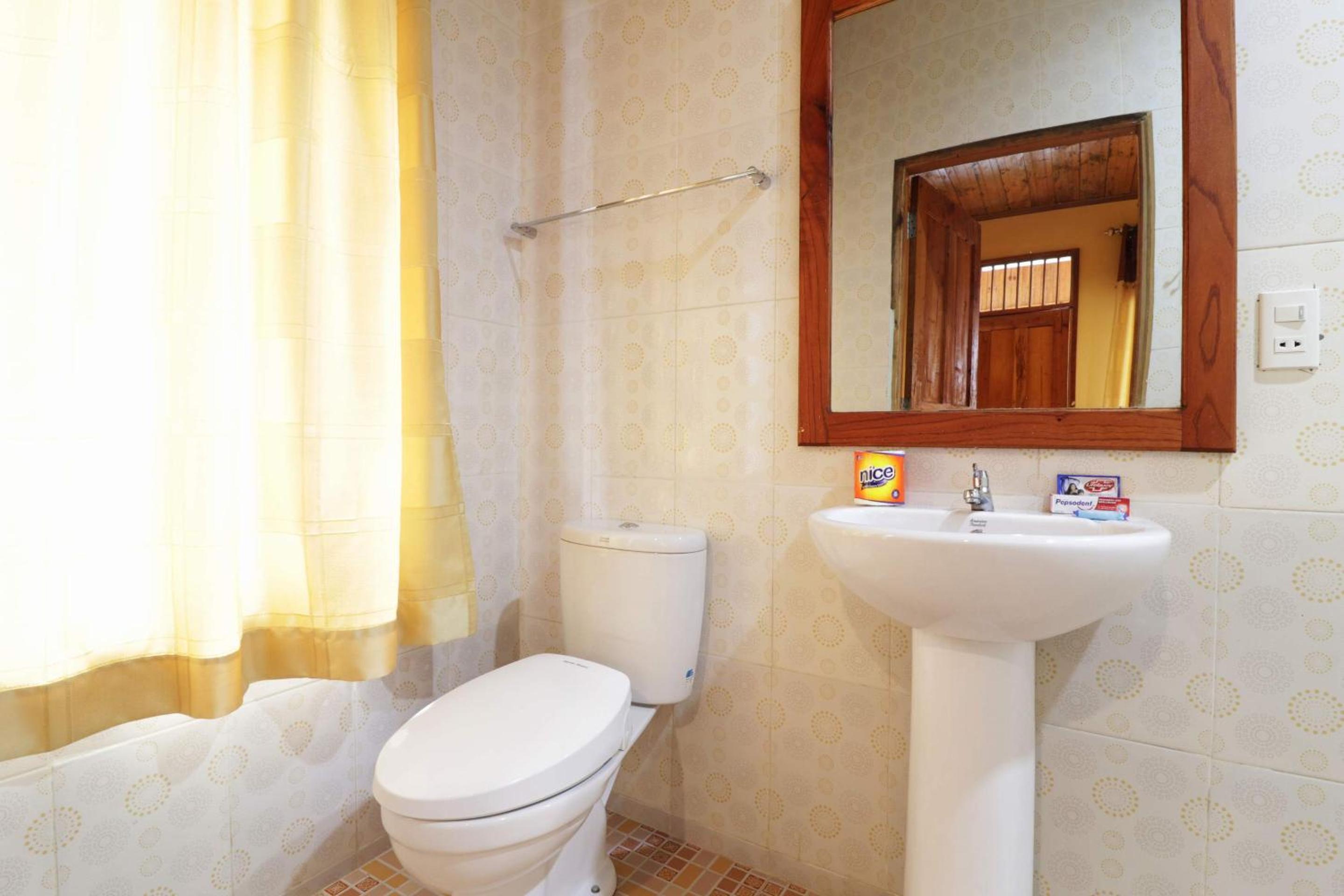 Superior Double Room photo 3