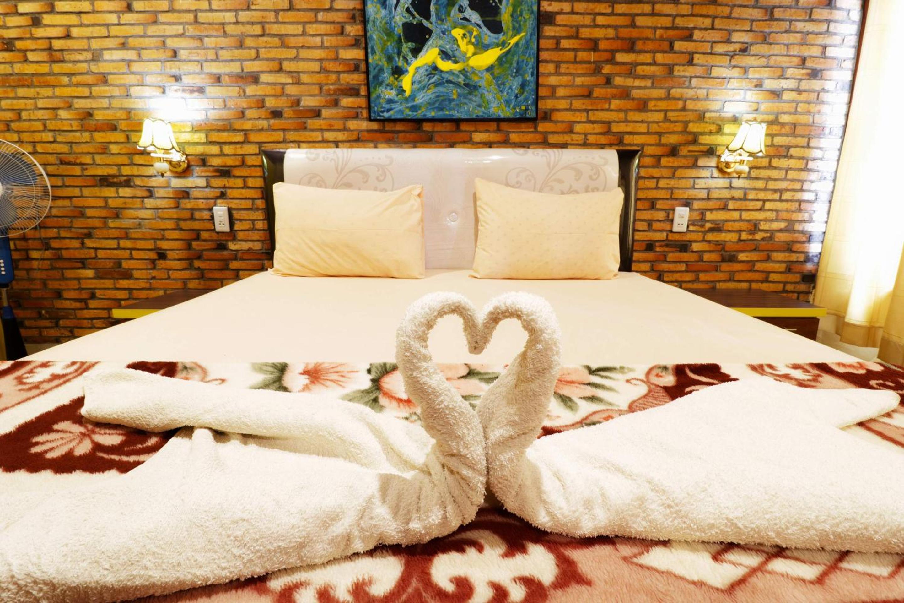 Superior Double Room photo 2
