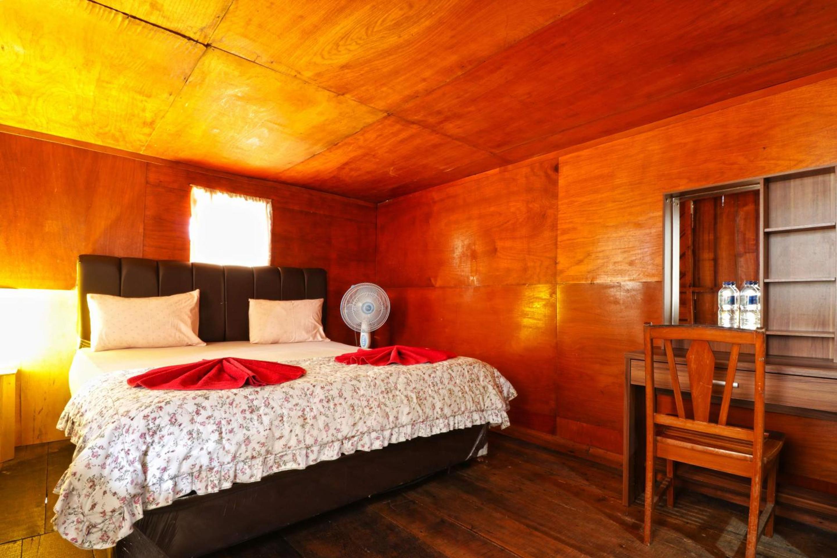 Superior Quadruple Room photo 1