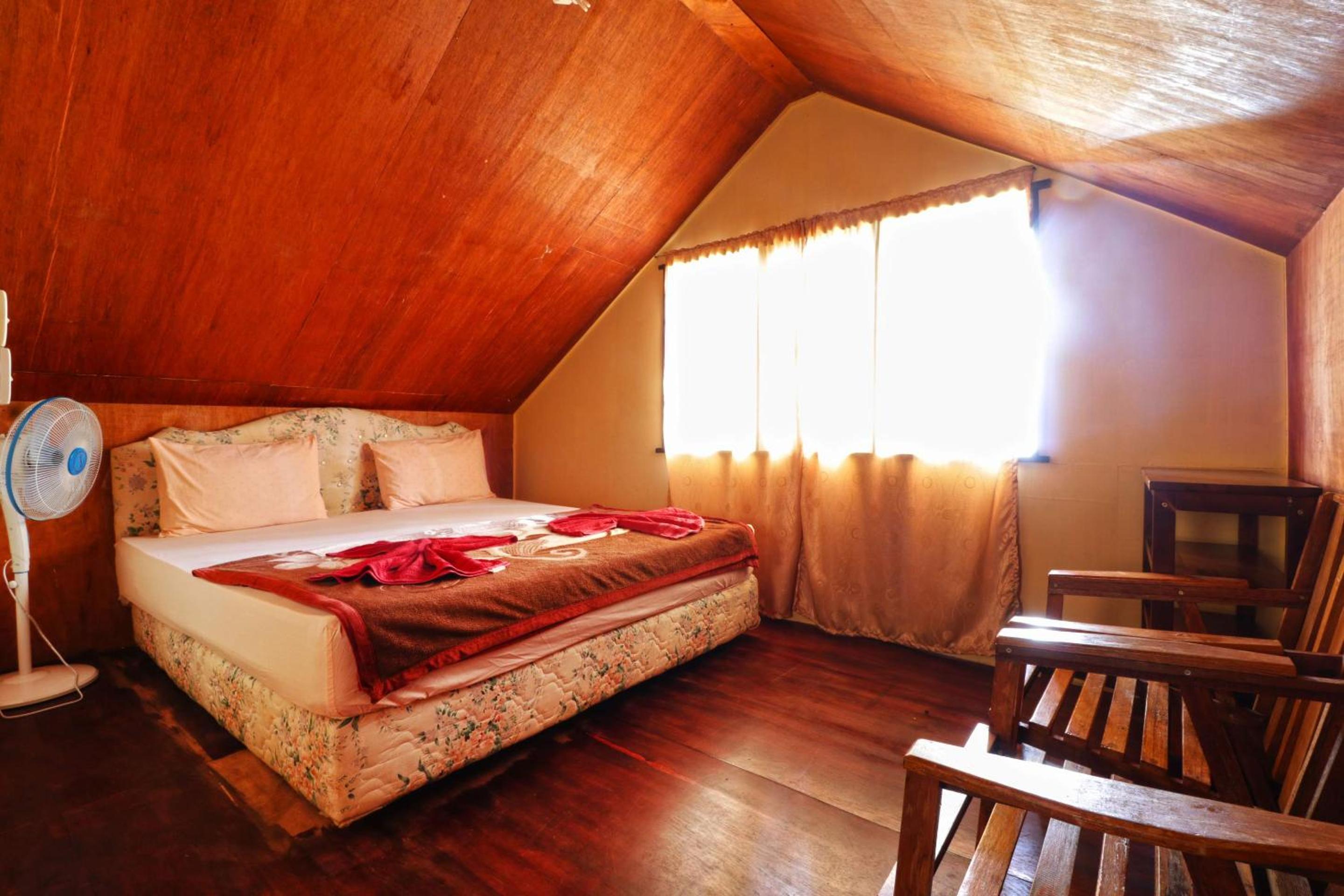 Superior Quadruple Room photo 2