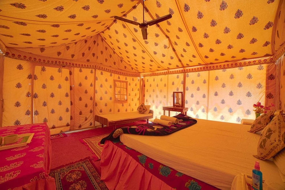 Luxury Tent, Lanai photo 2