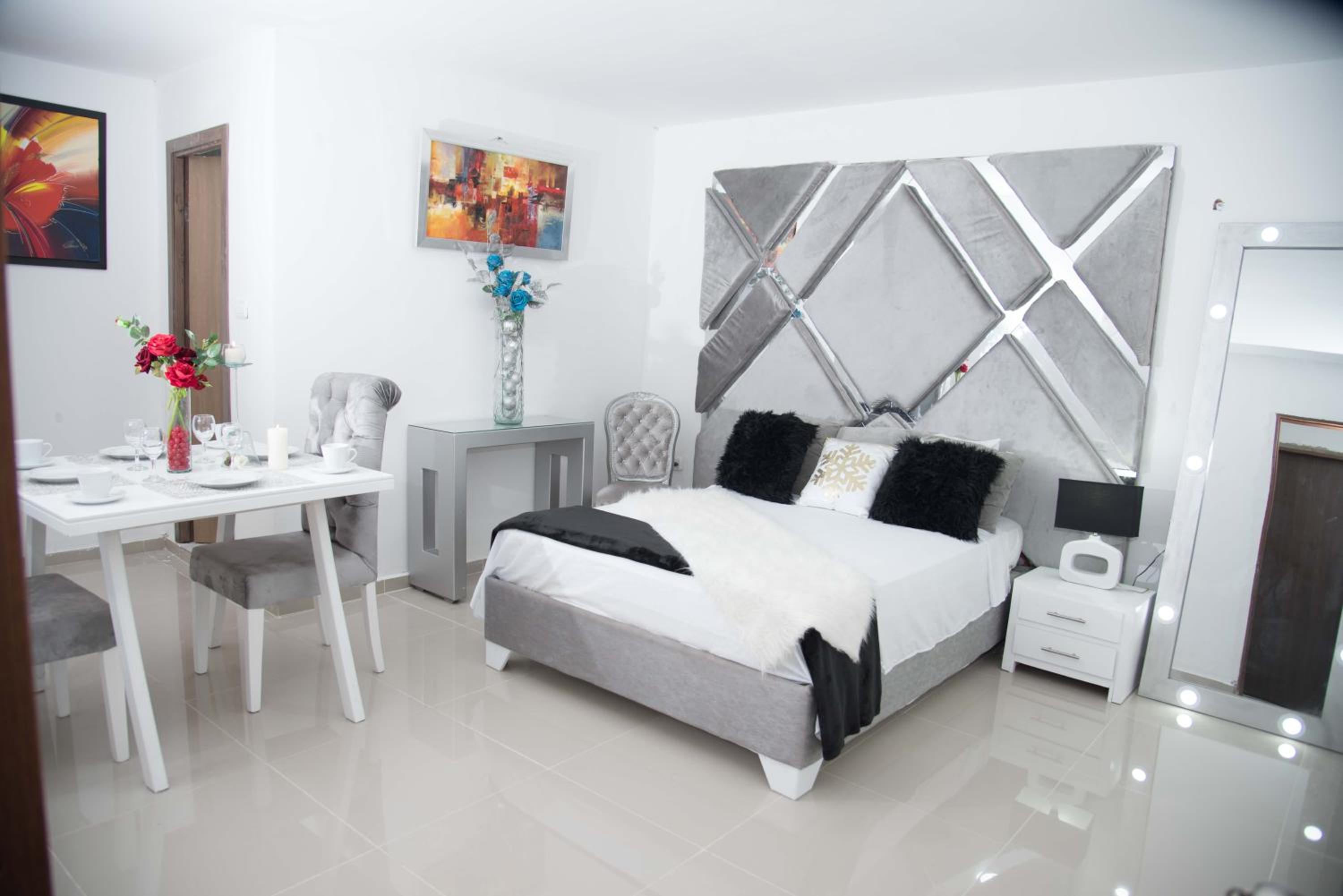 Double Room photo 1