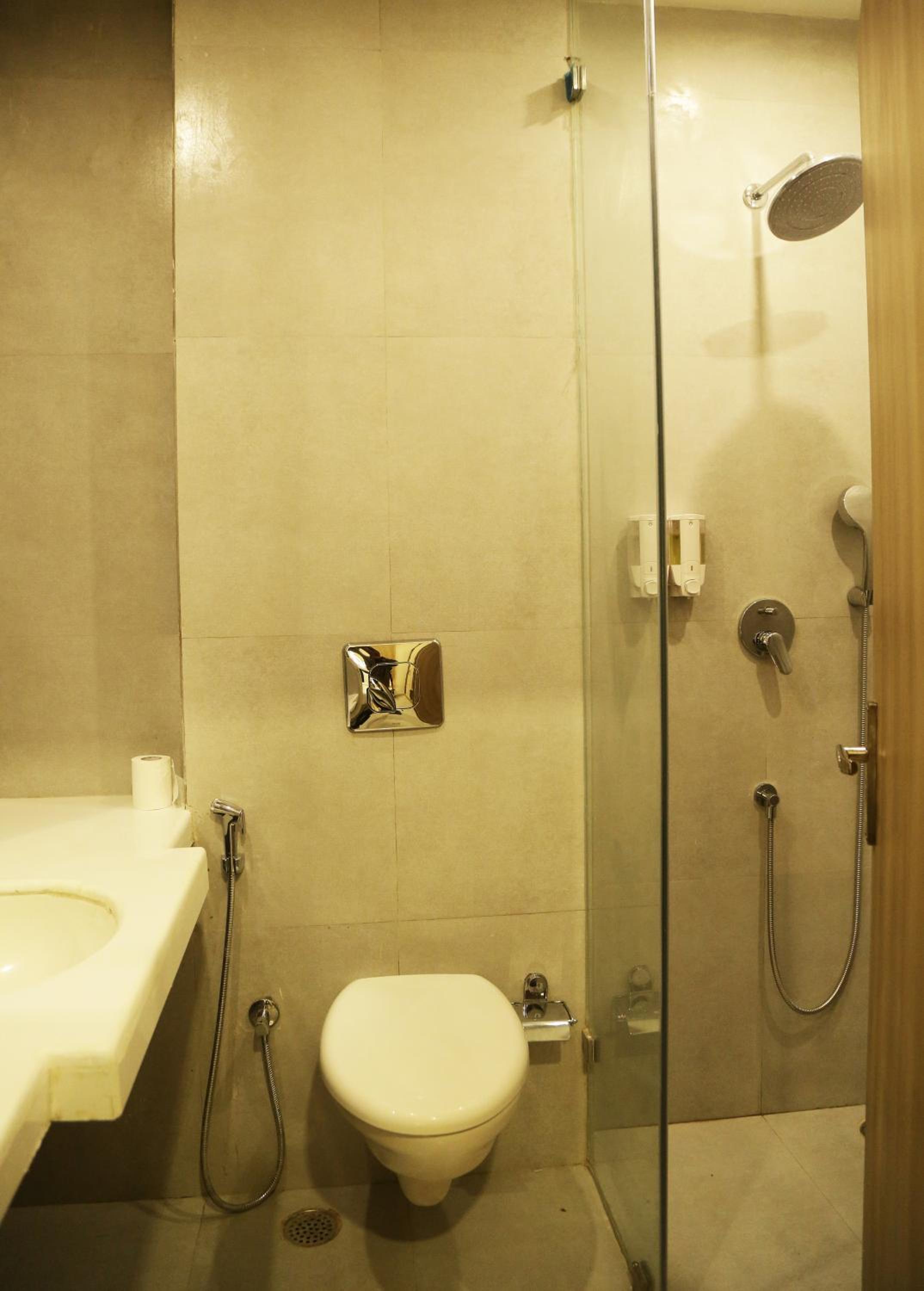 Deluxe Room - Photo 4