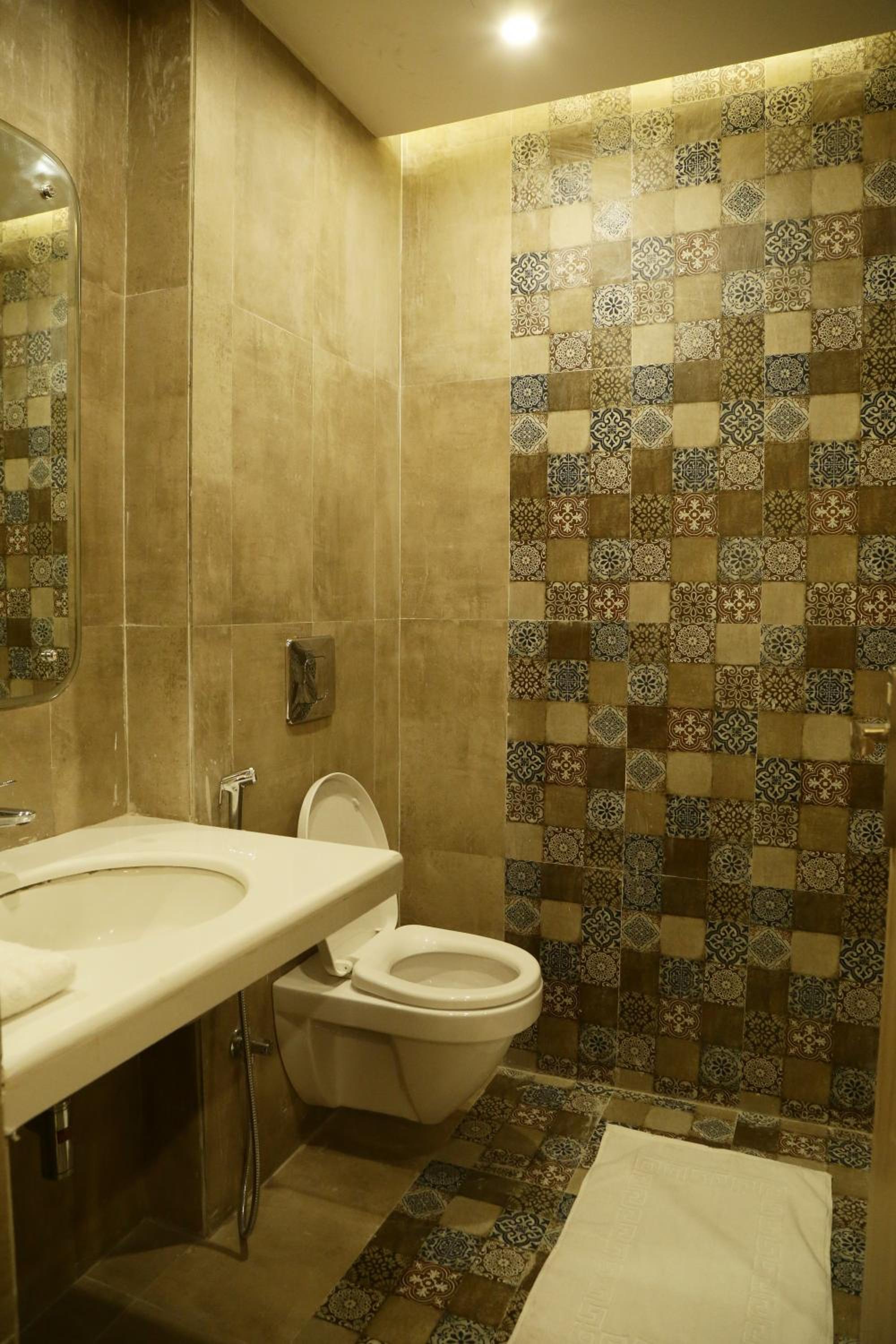 Superior Double Room - Photo 14