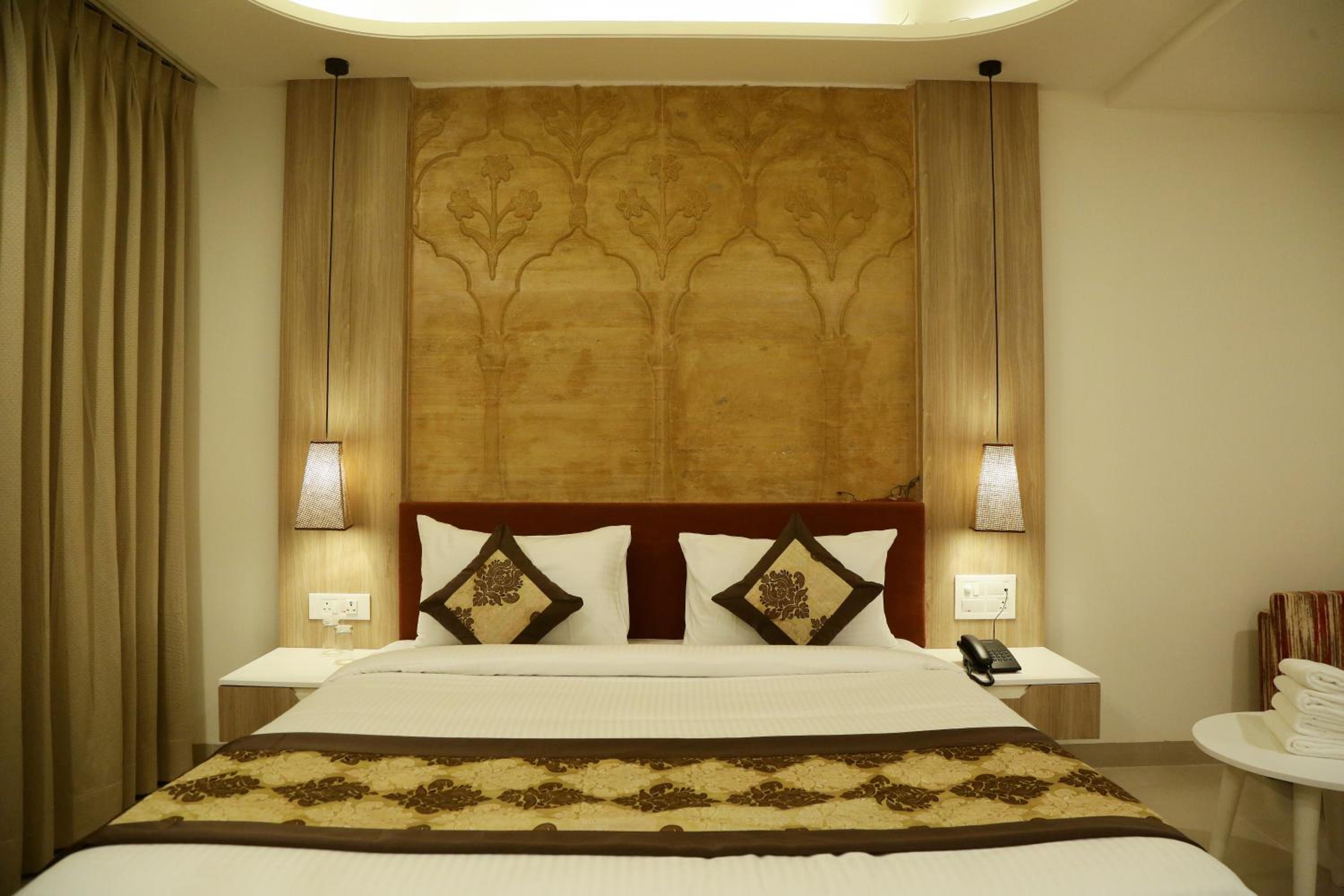 King Room - Photo 5