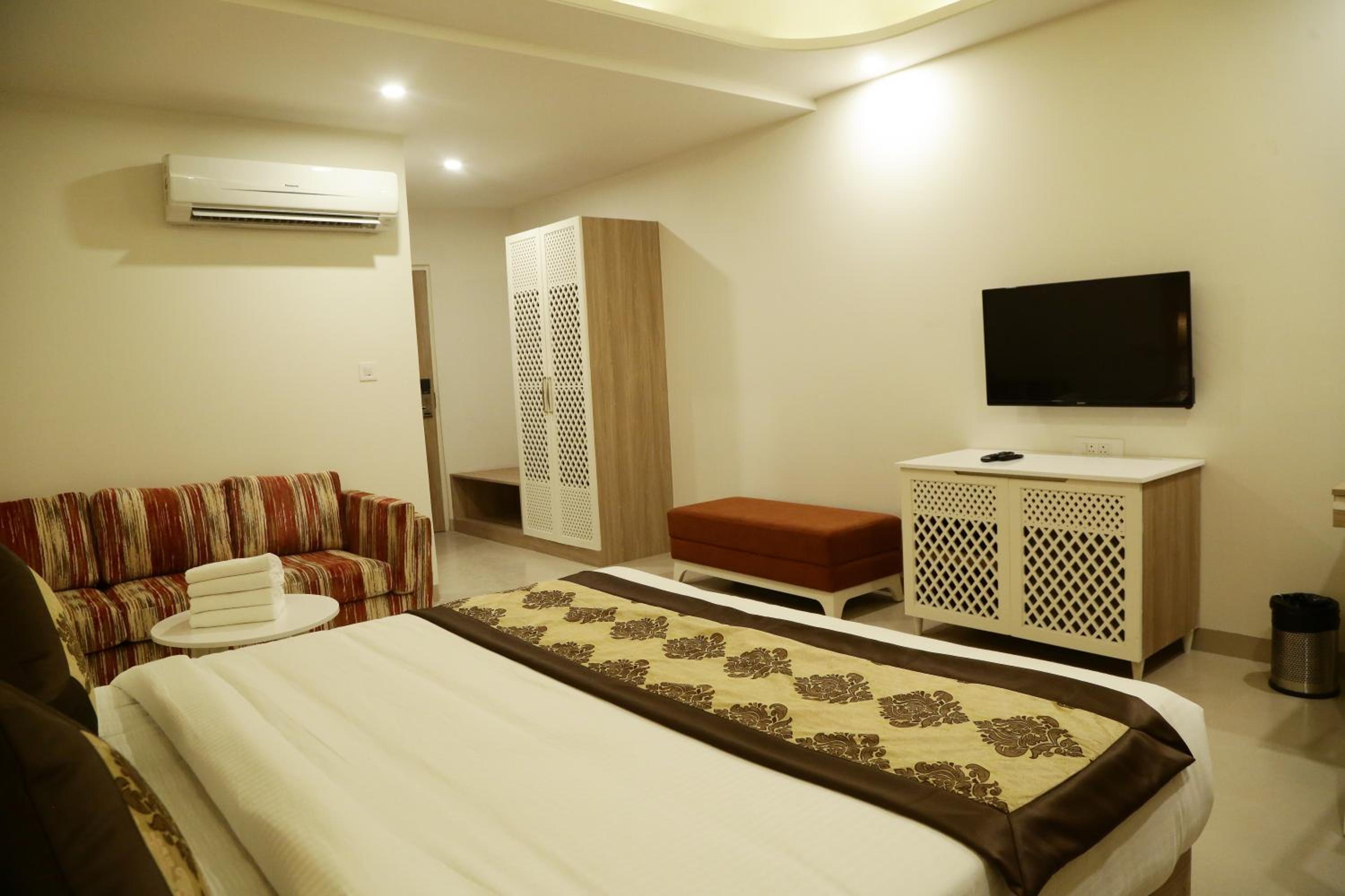 King Room - Photo 6