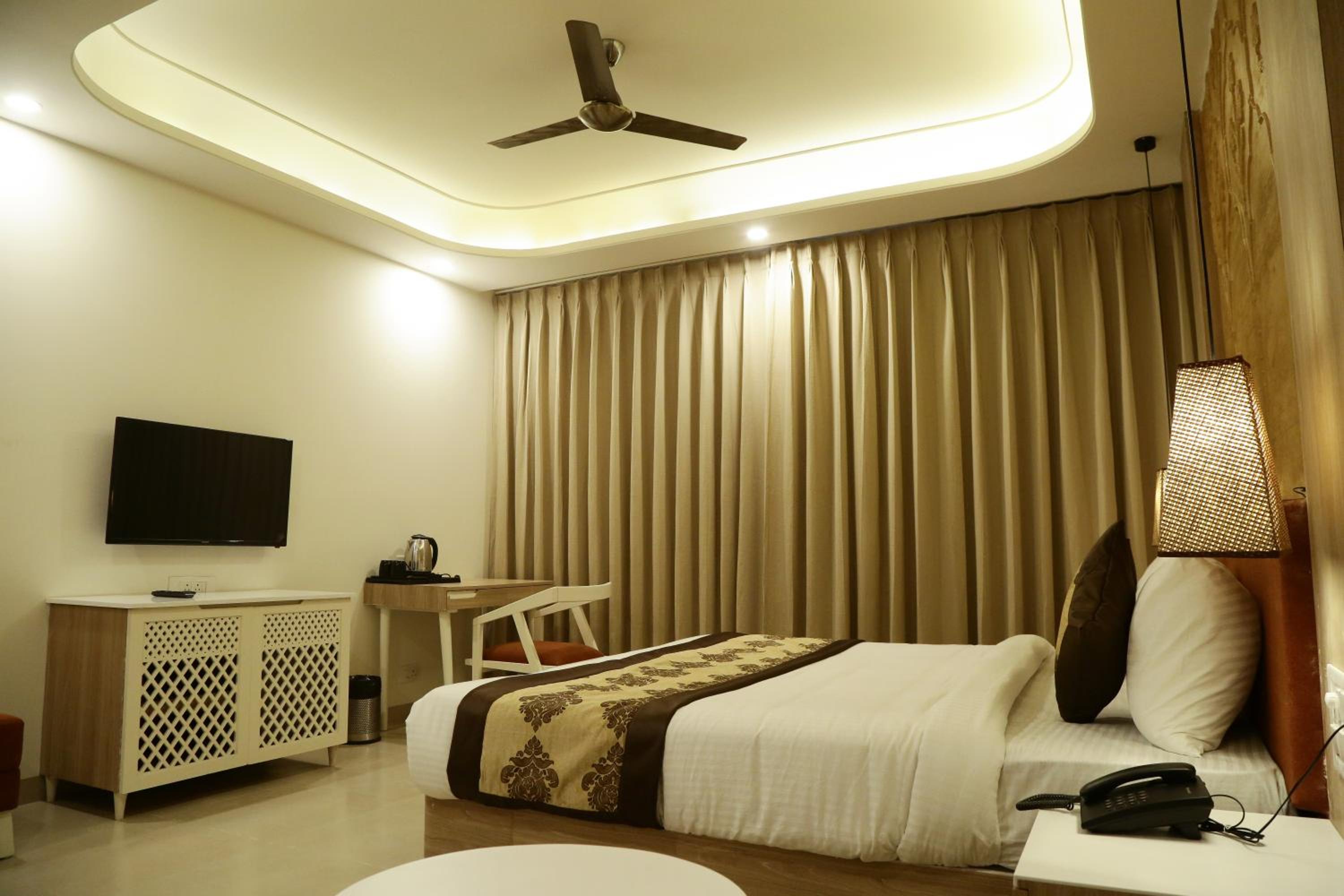 King Room - Photo 7