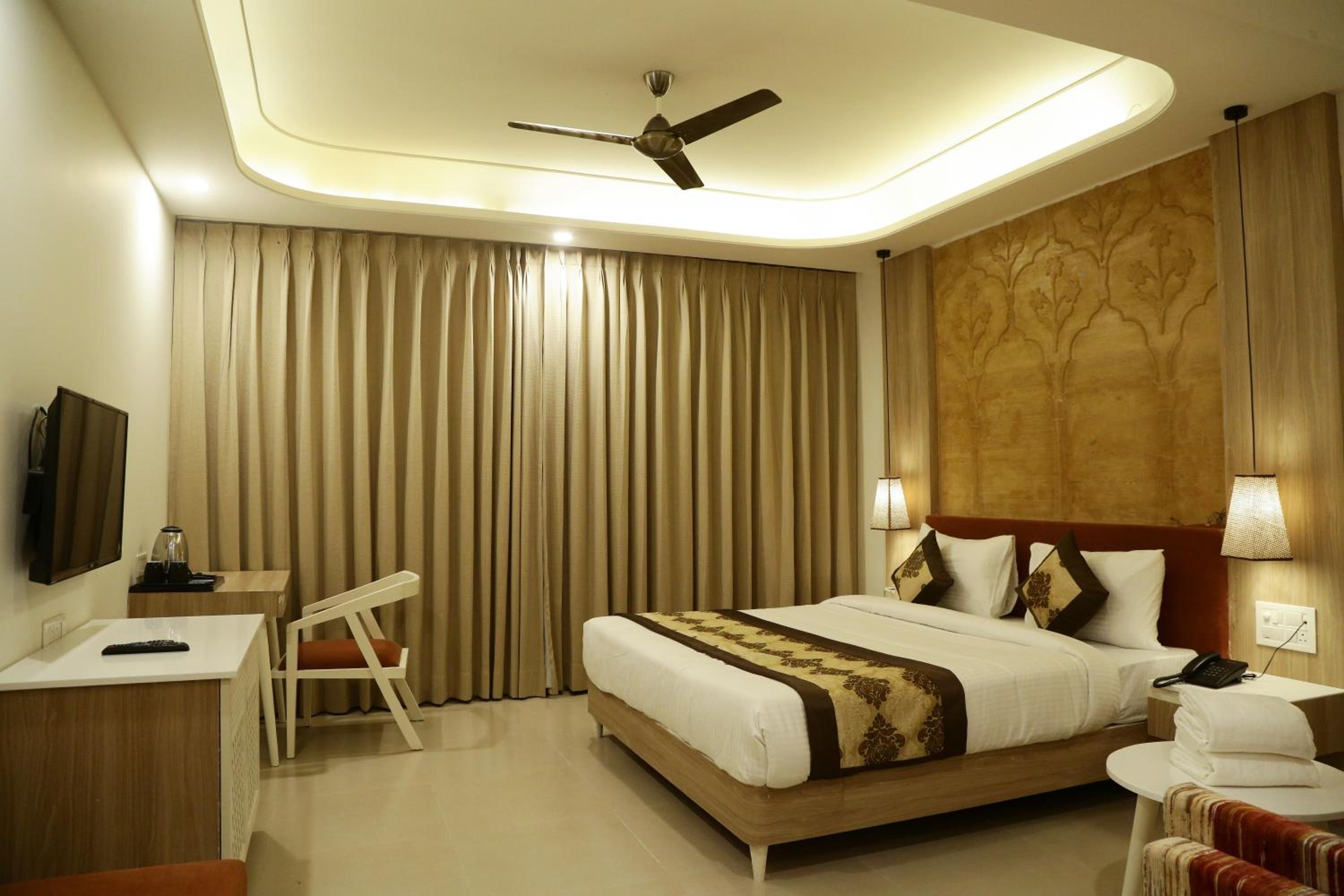 King Room - Photo 8