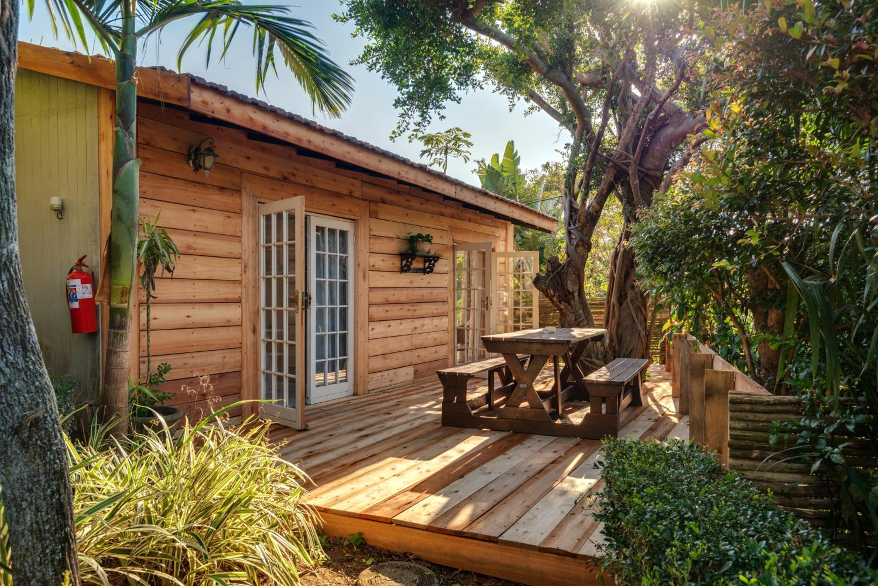 Garden Cottage photo 2
