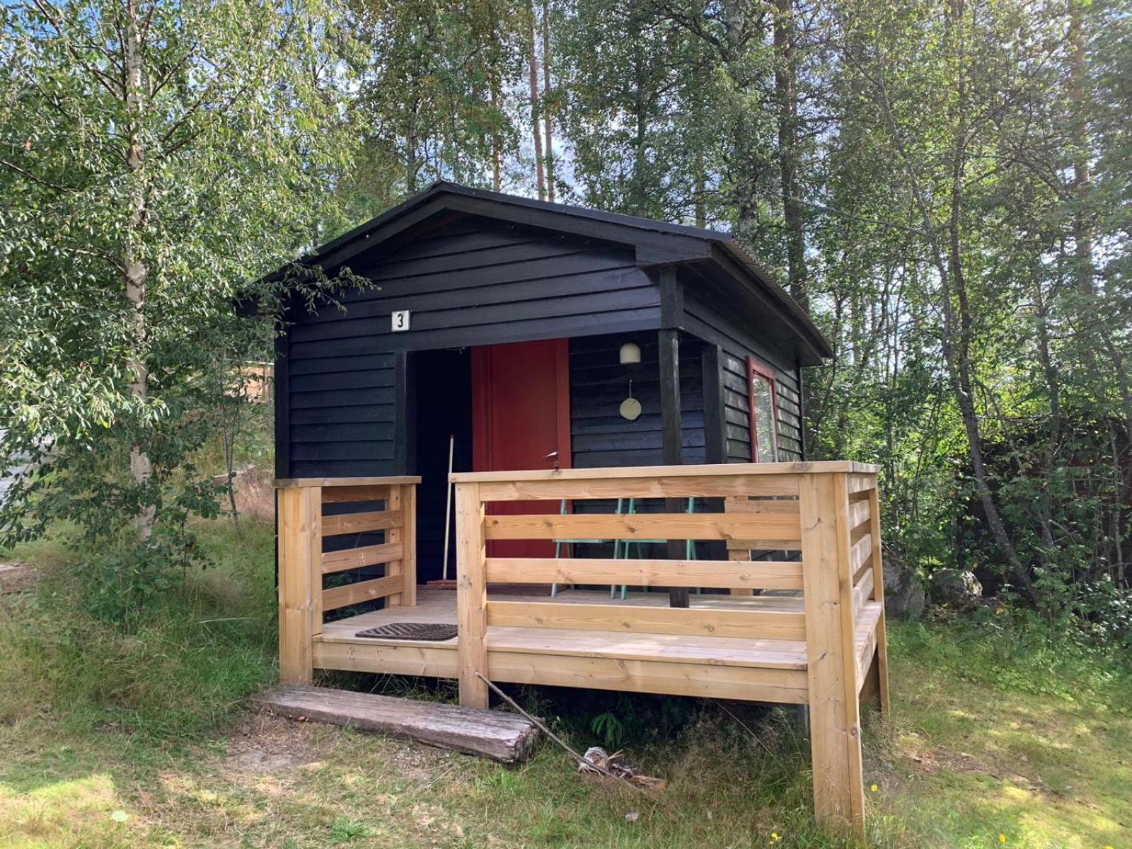 Cottage photo 1