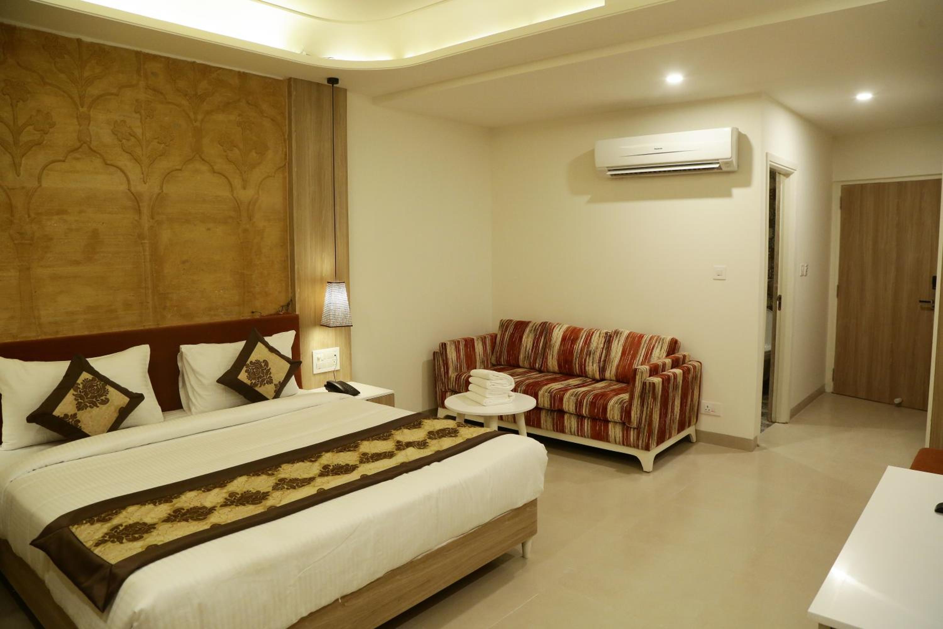 King Room - Photo 4