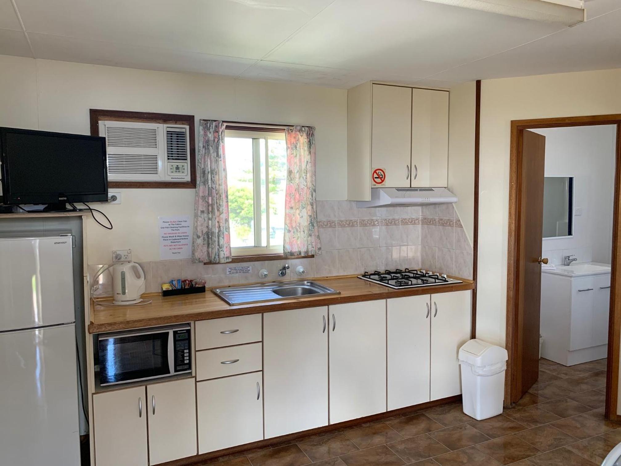Three-Bedroom Villa- Snapper  - Photo 2