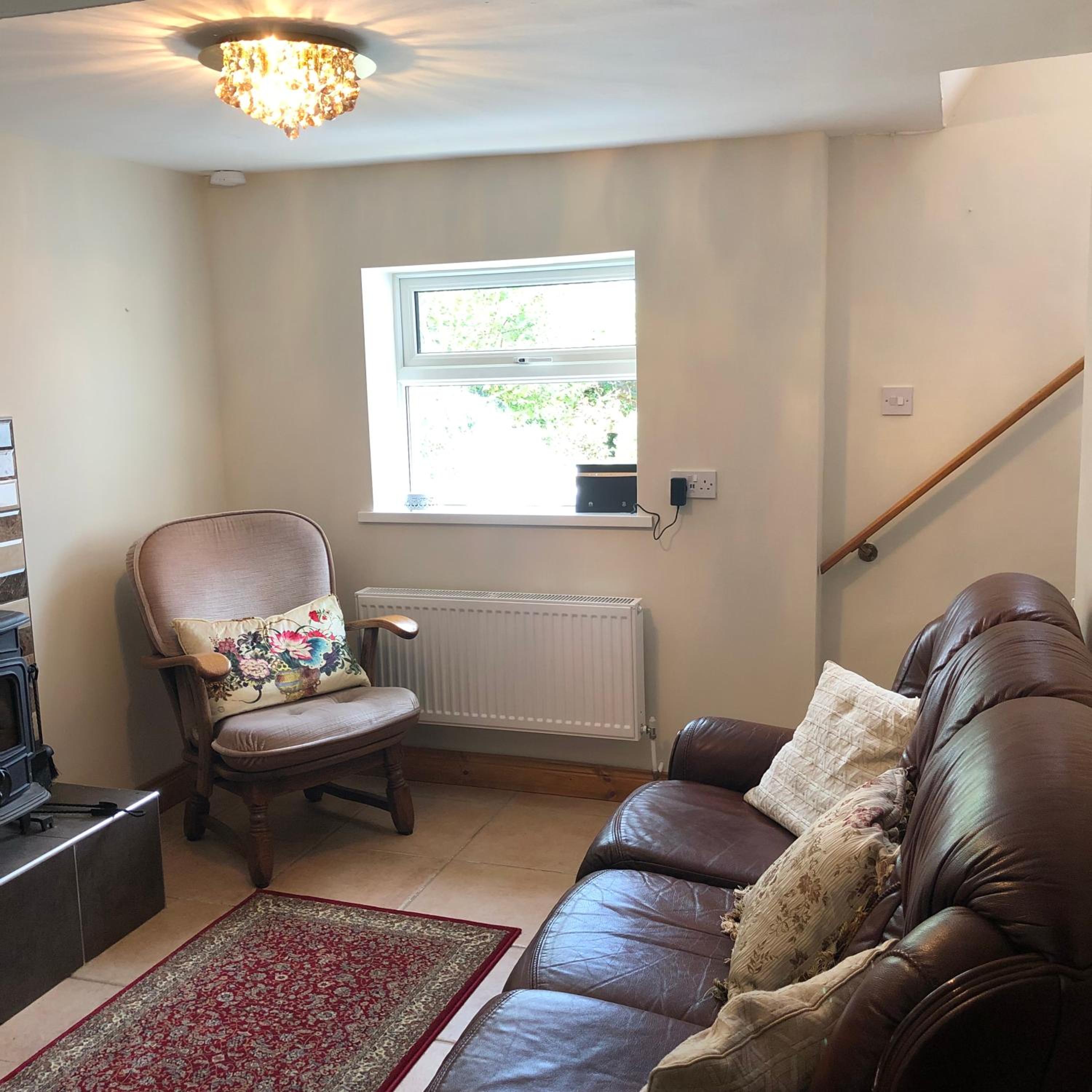 Three-Bedroom House - Photo 9
