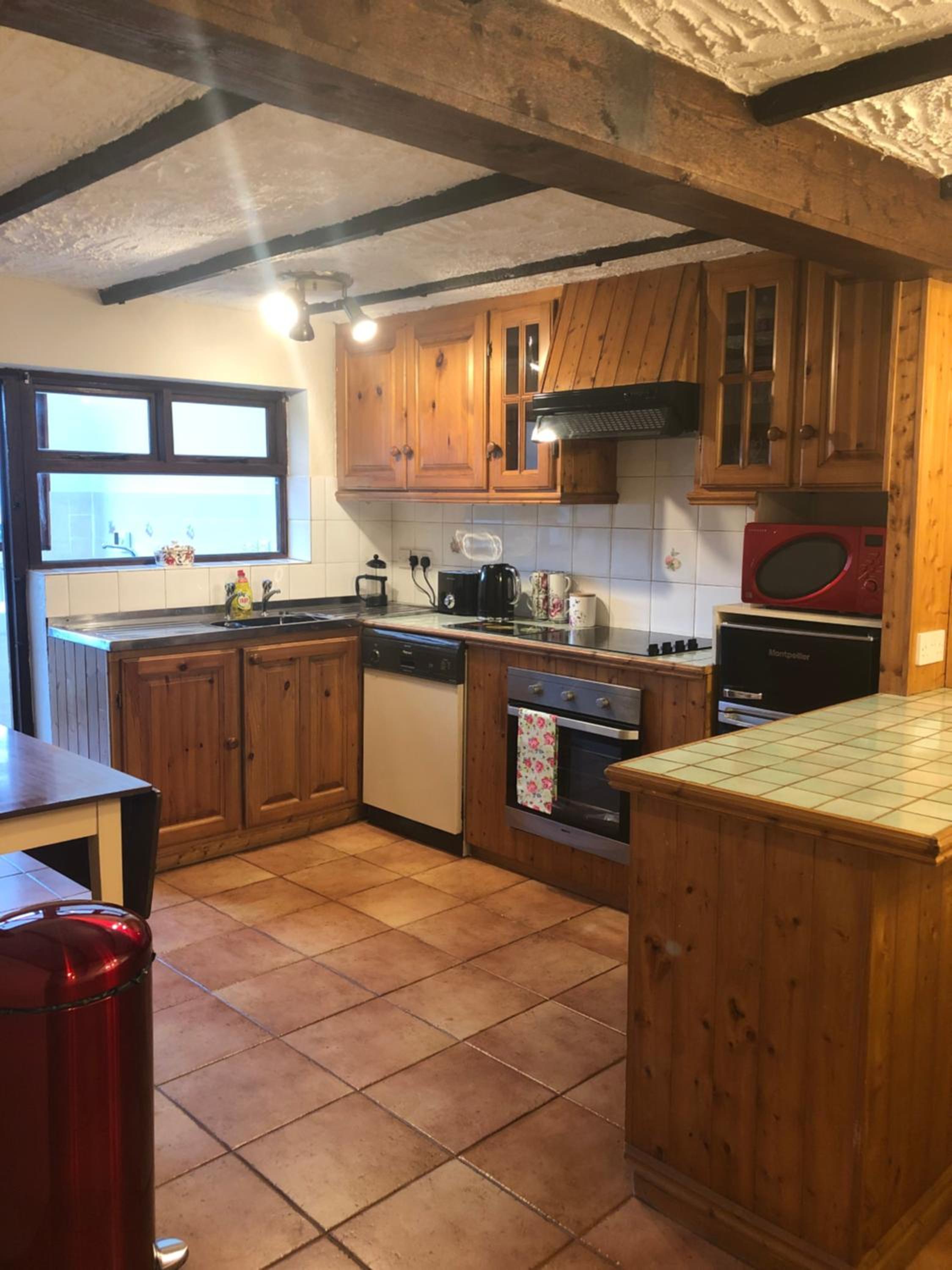Three-Bedroom House - Photo 12