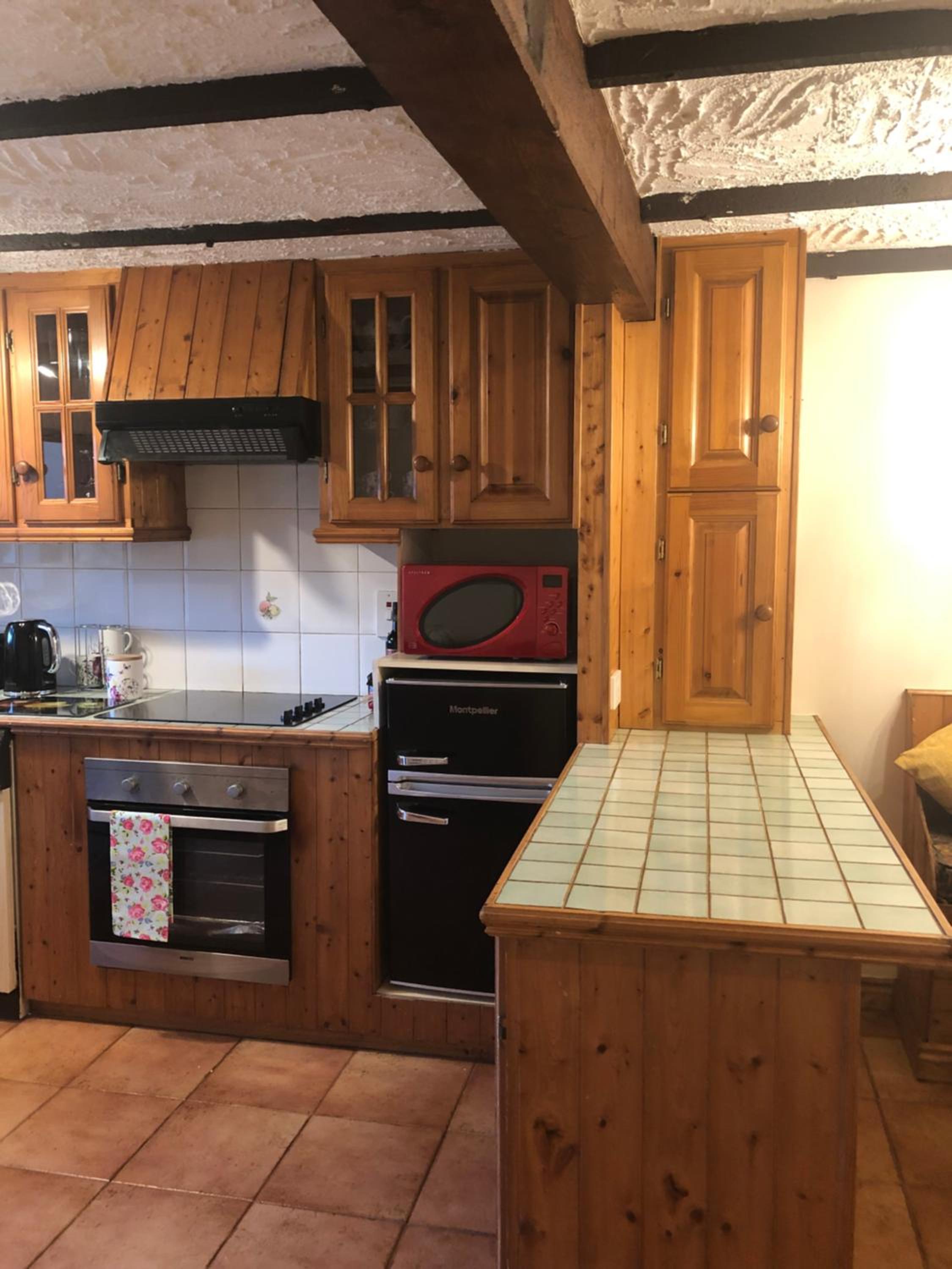 Three-Bedroom House - Photo 13