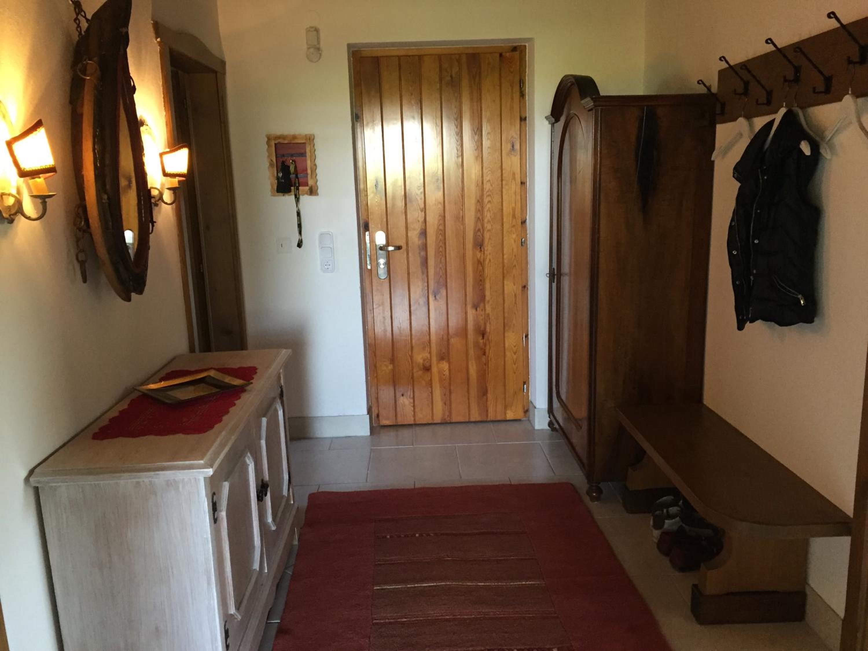 Two-Bedroom House photo 1