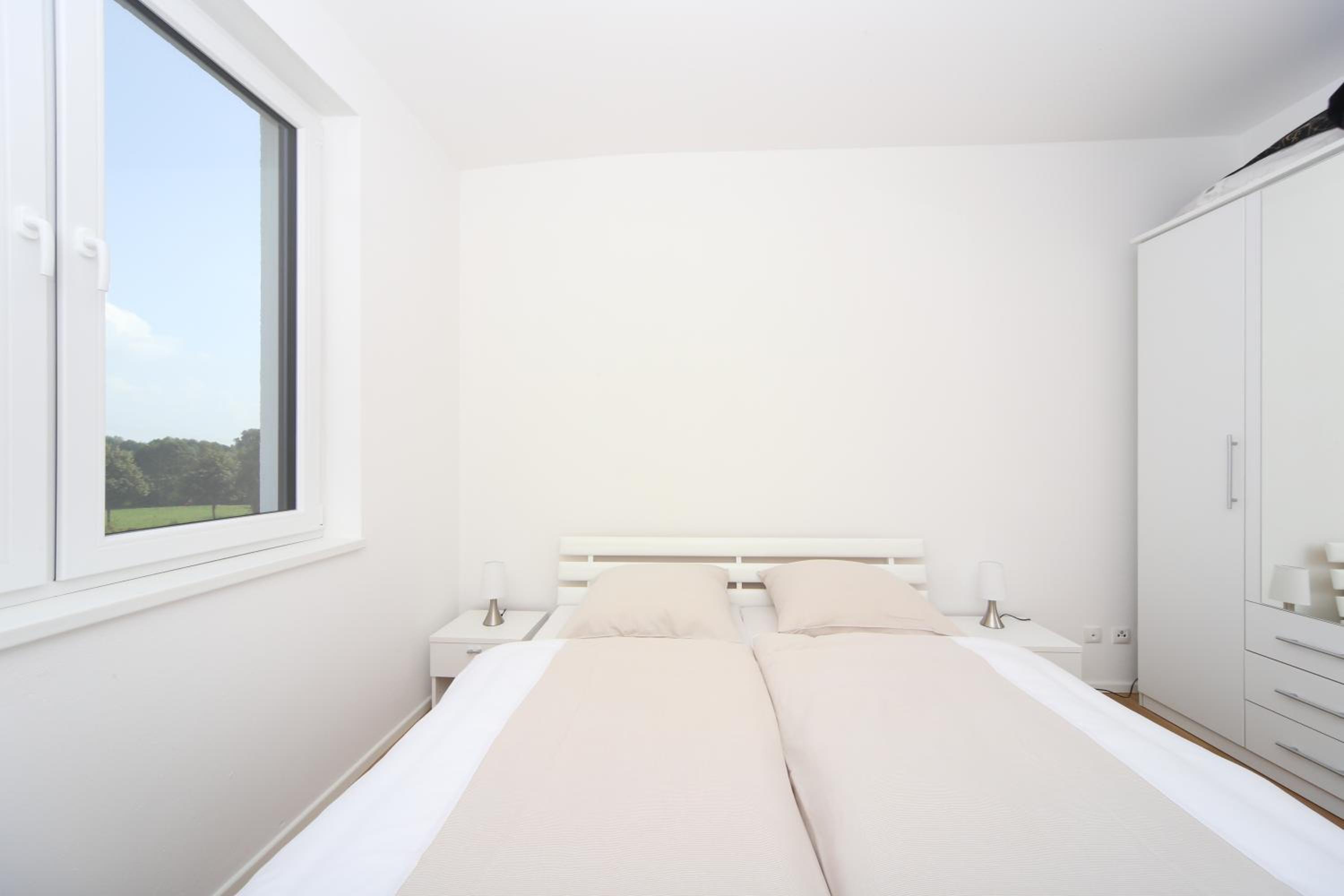 Apartment with Balcony photo 1