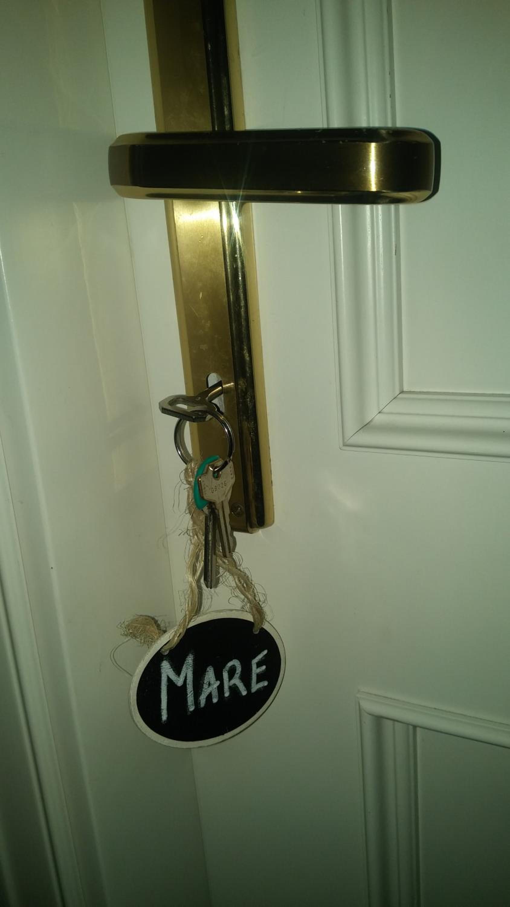 Quadruple Room With Private Bathroom photo 3