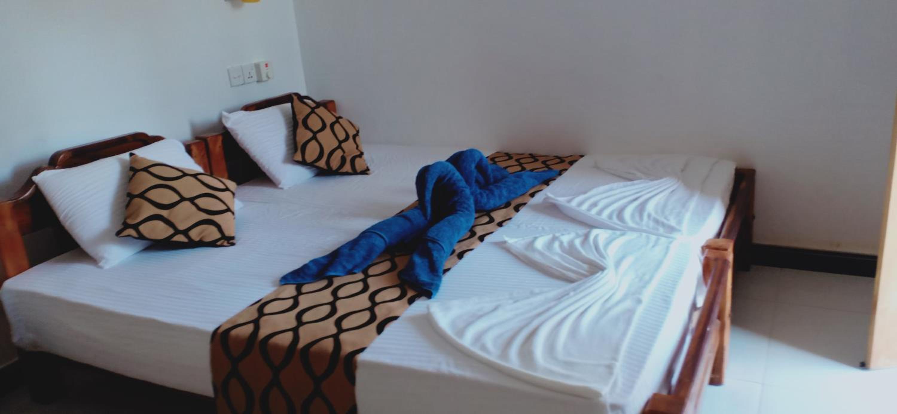 Double Room with Garden View photo 1