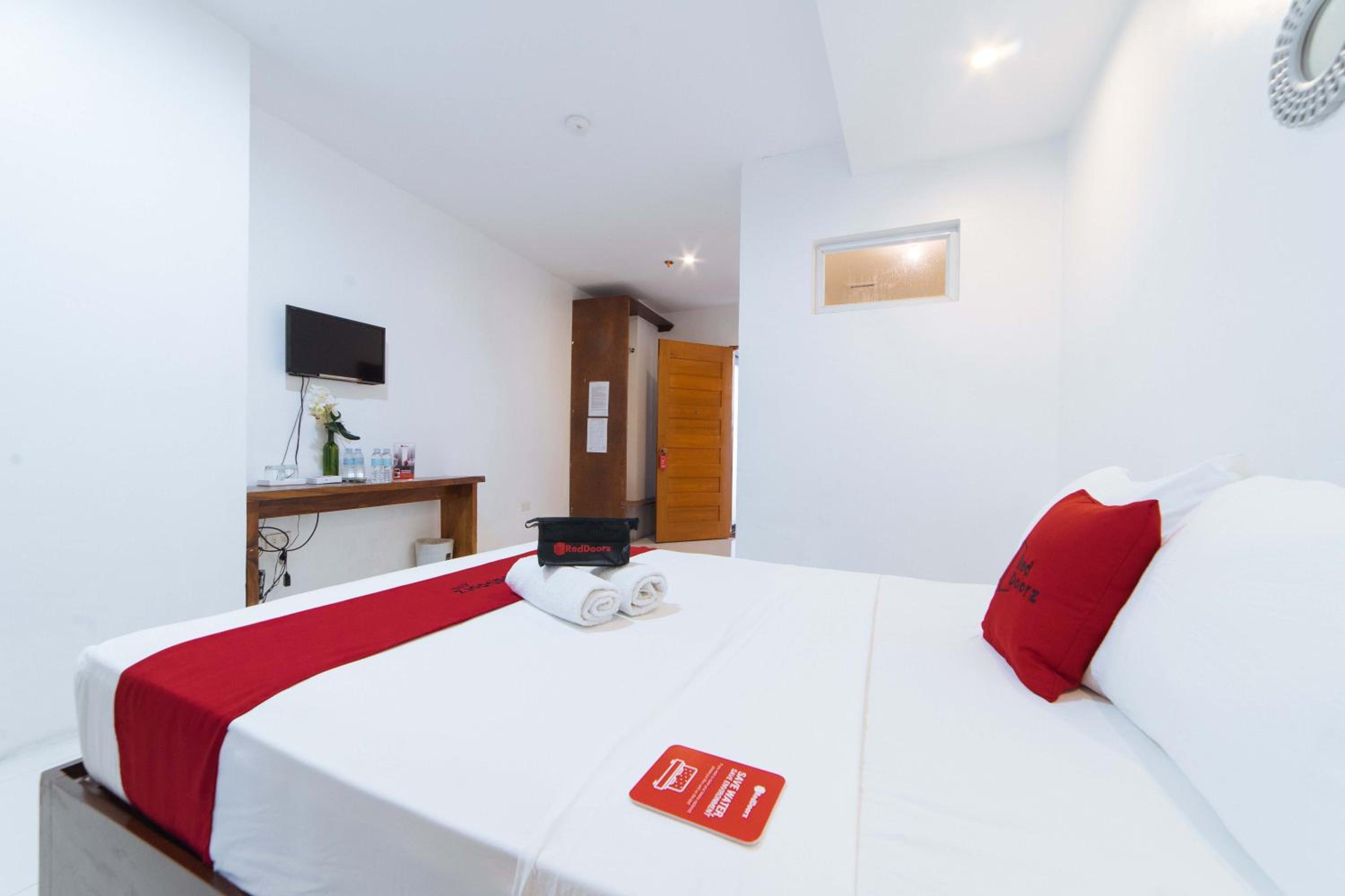 Double Room - Photo 2