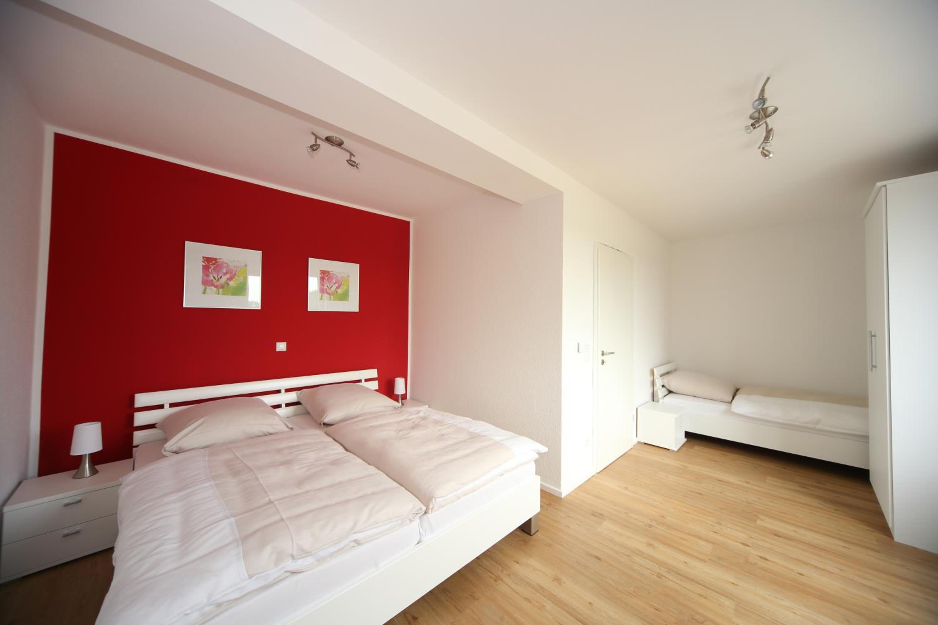 Apartment with Terrace photo 1