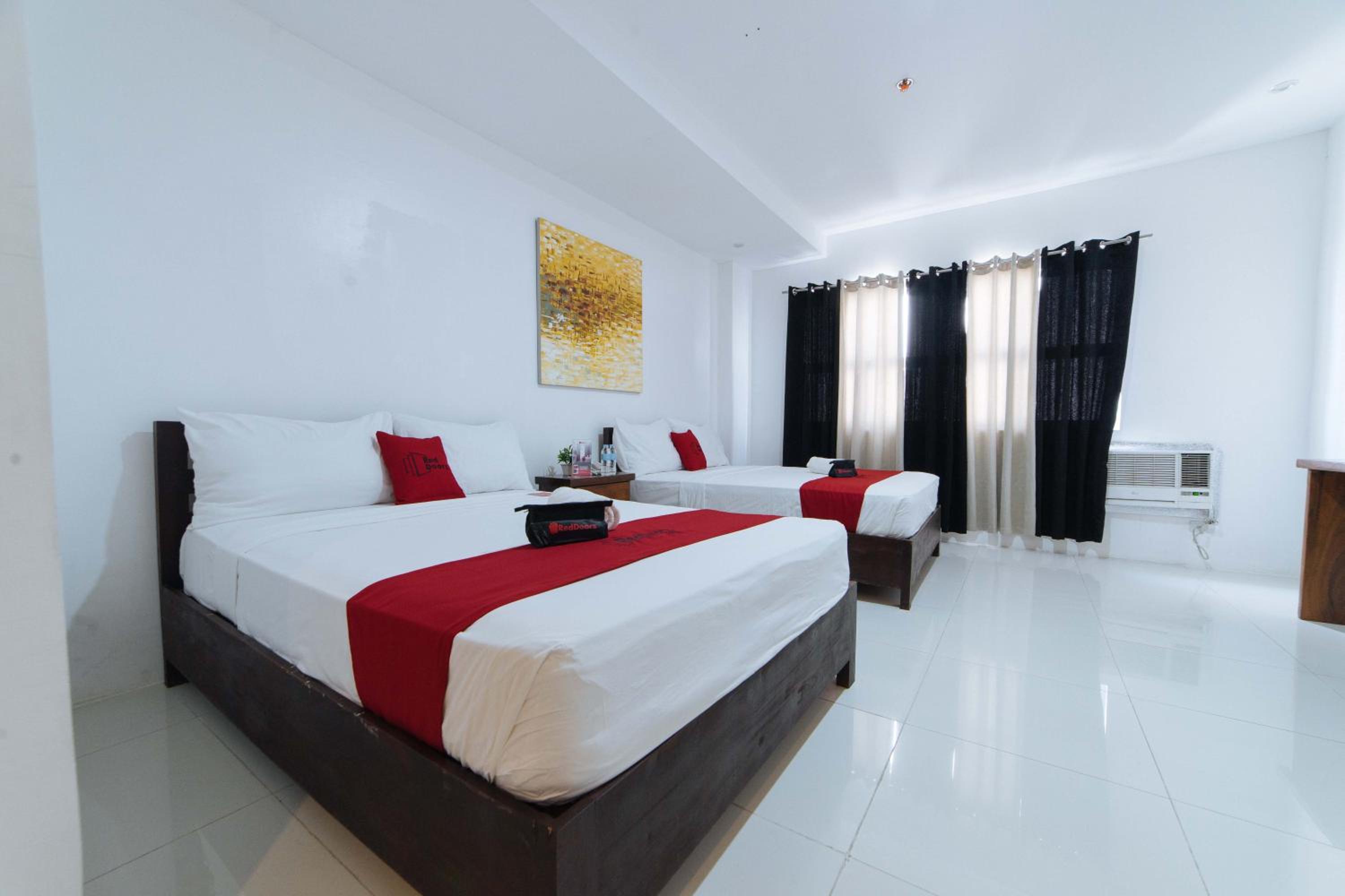 Deluxe Triple Room - Photo 4