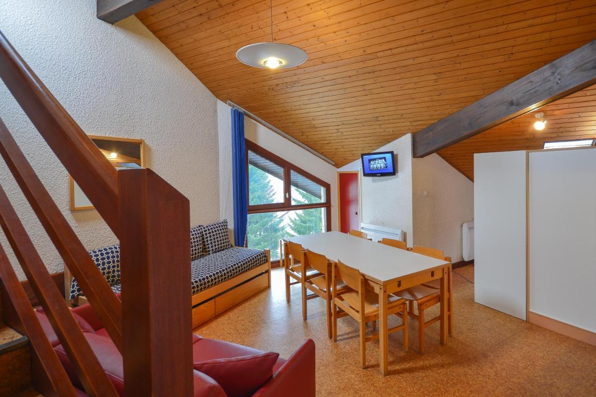 Residence Three-Bedroom Apartment