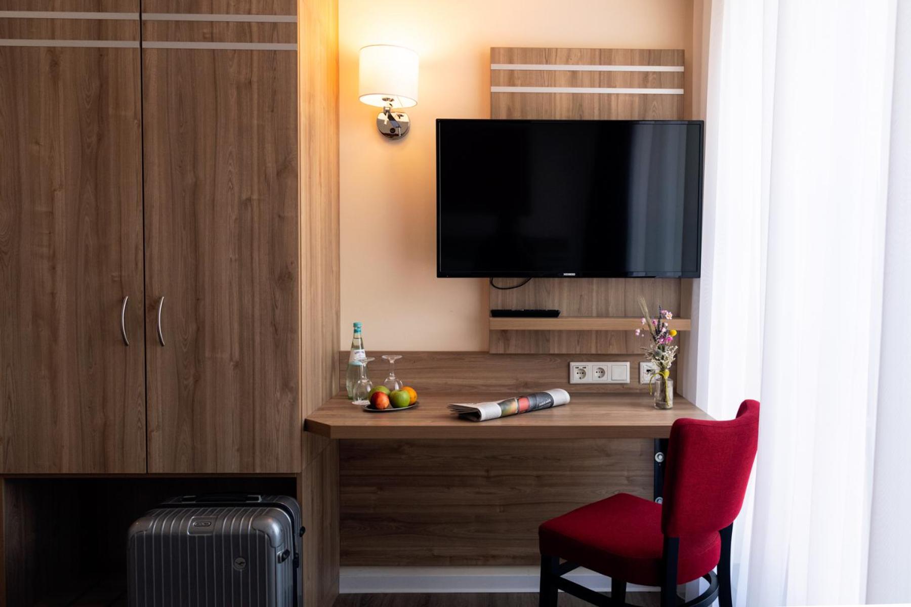 Superior Double Room - Photo 5