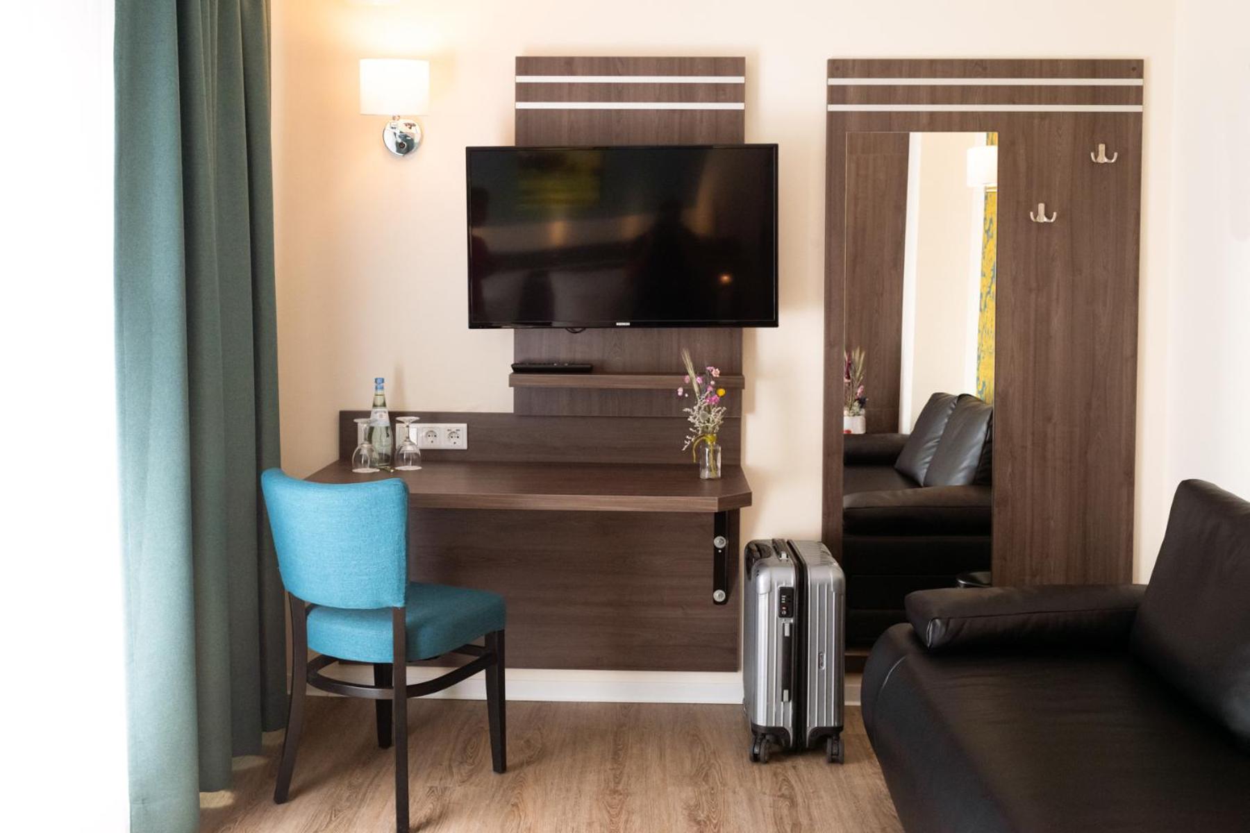 Junior Suite - Photo 1