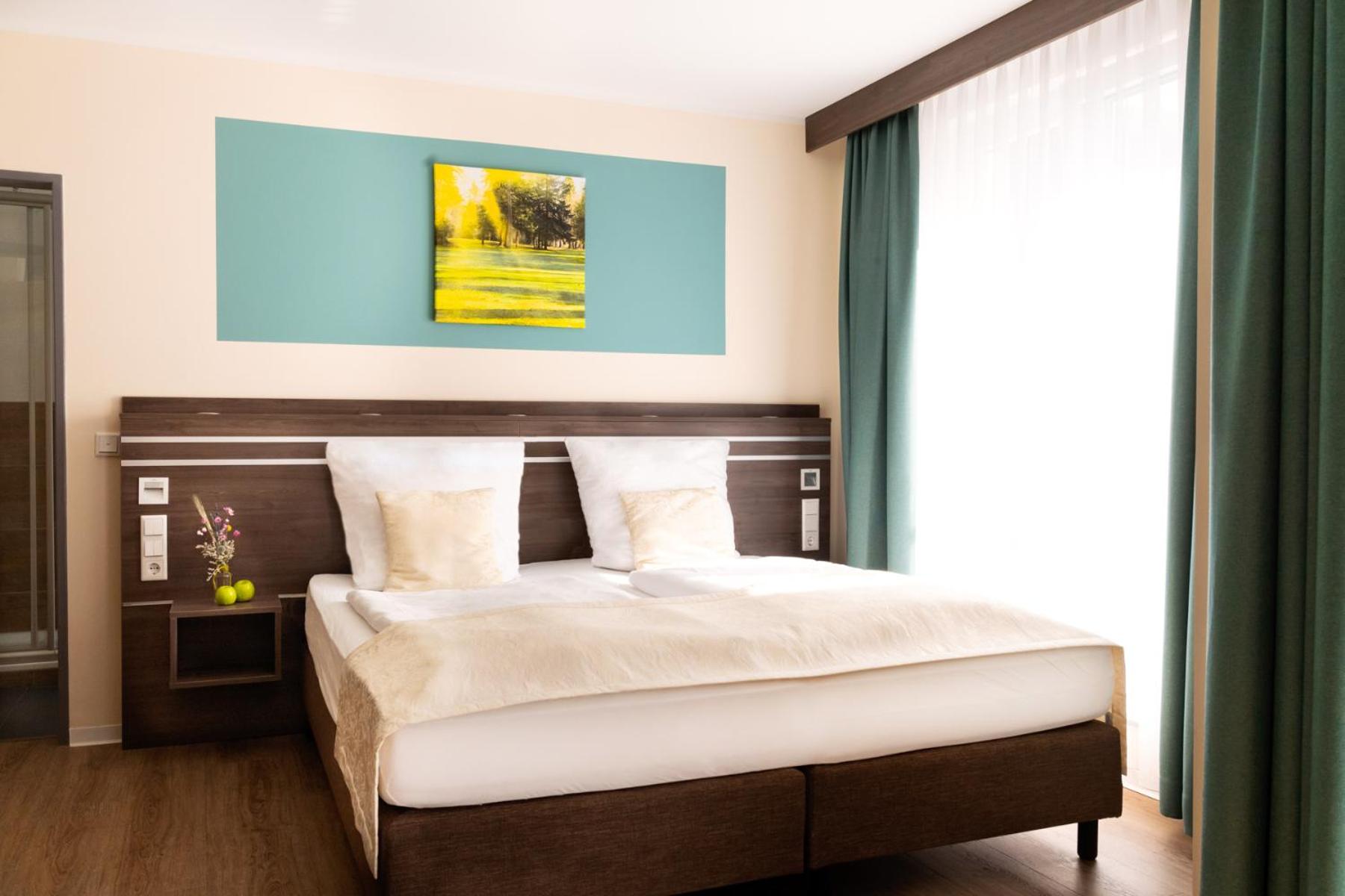 Junior Suite - Photo 3