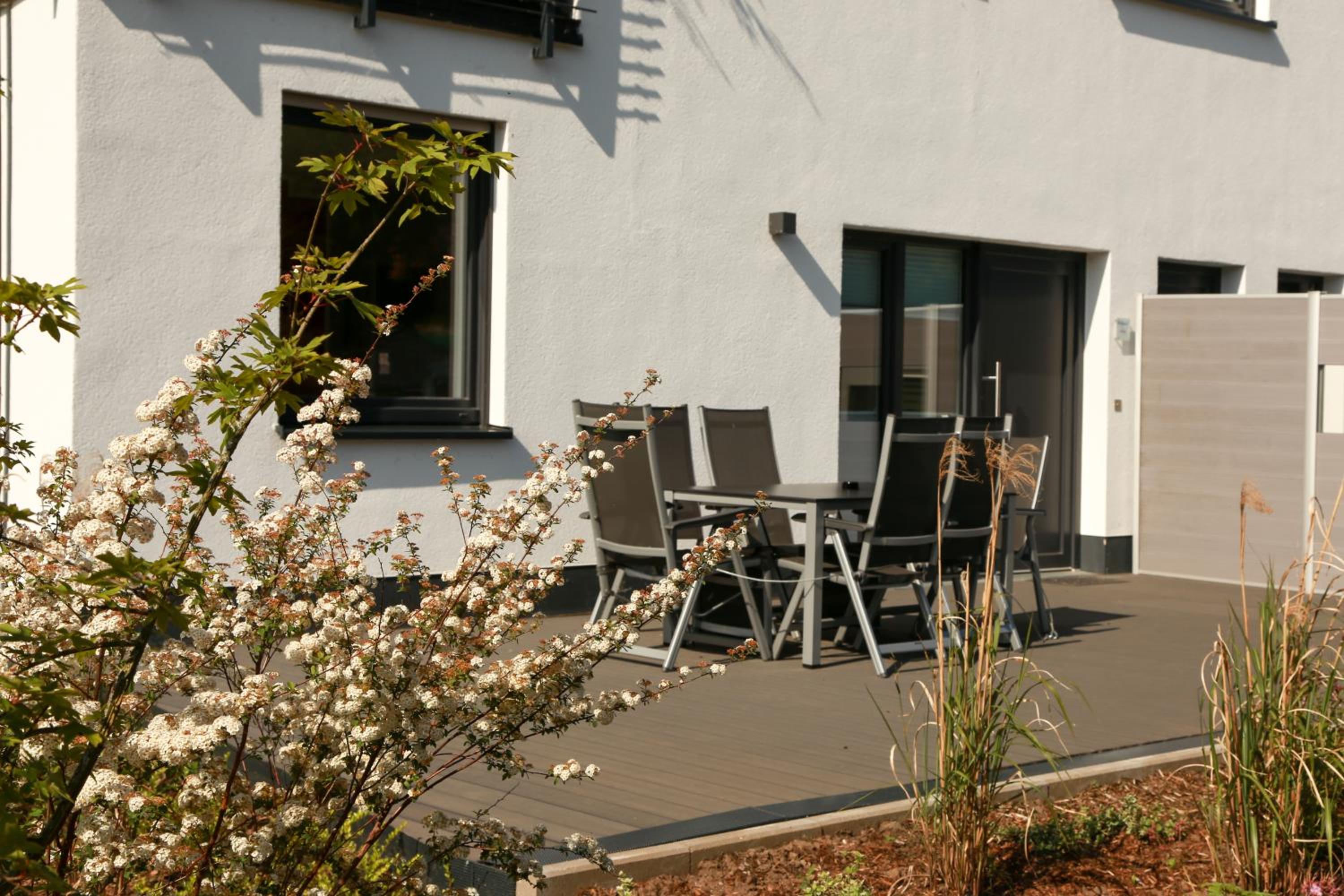 Apartment with Terrace photo 2