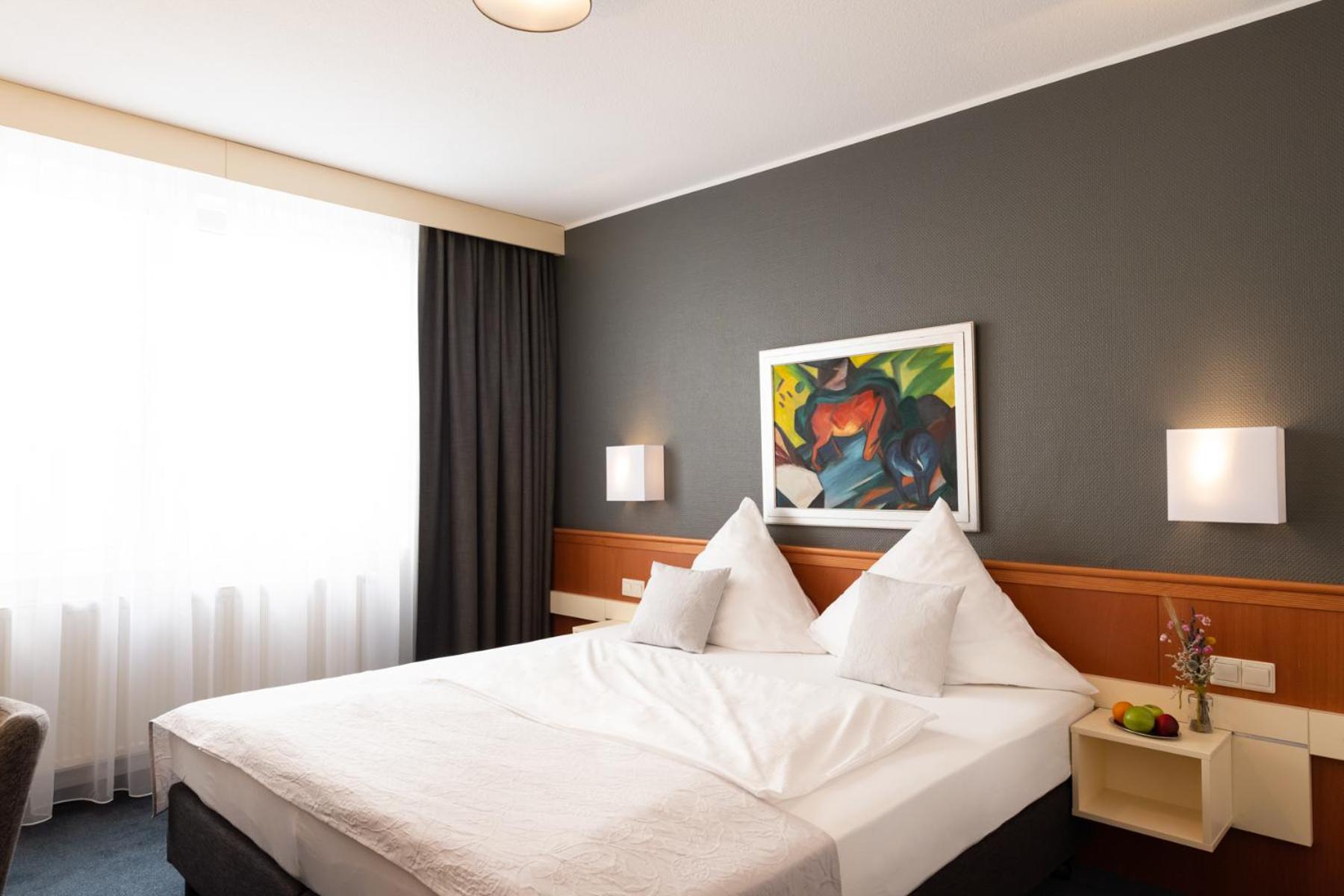 Superior Double Room - Photo 4