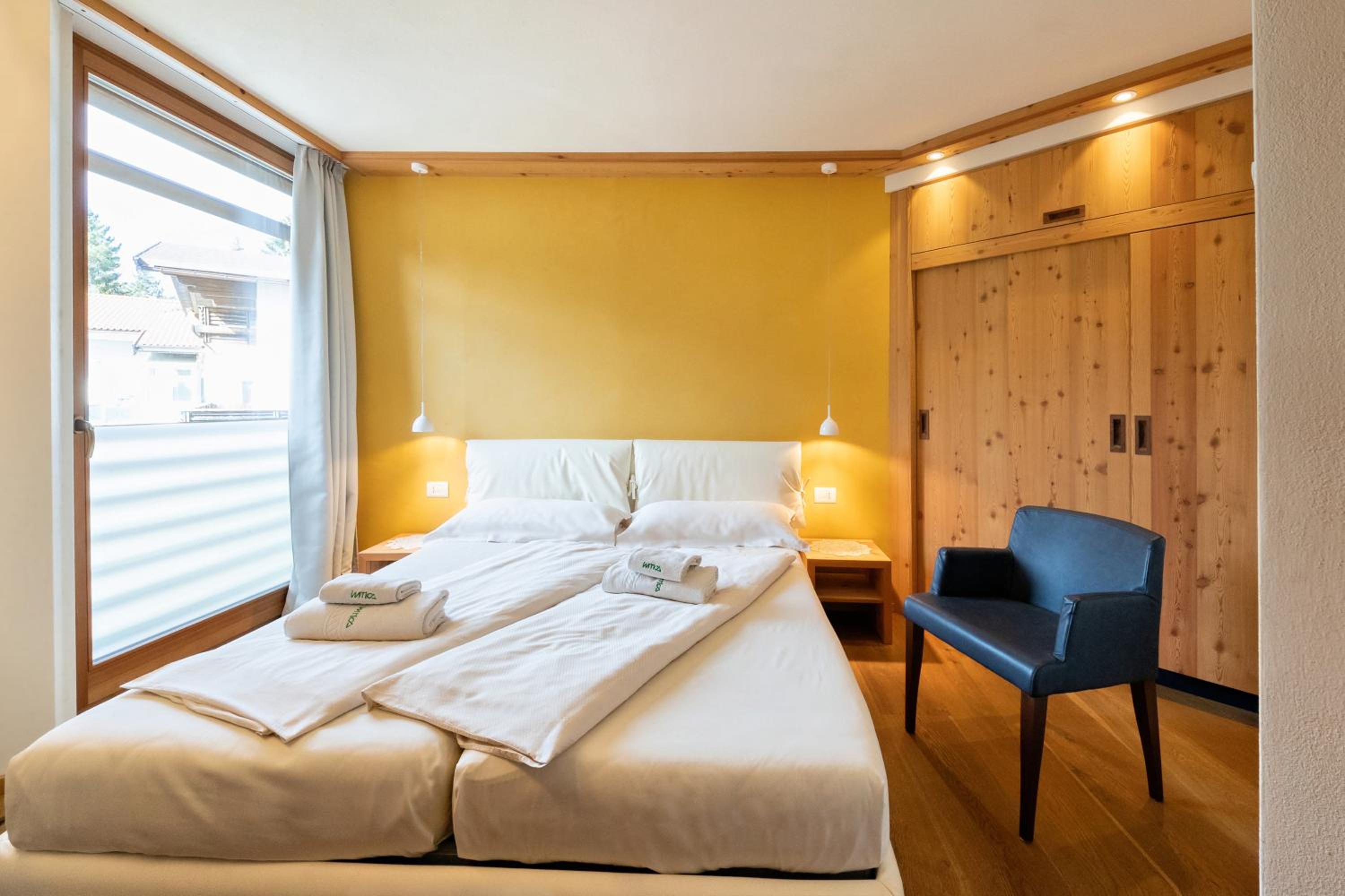 Superior Two-Bedroom Apartment