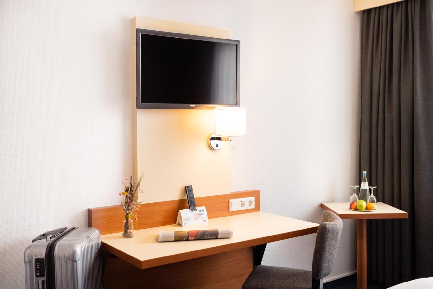 Superior Double Room - Photo 6