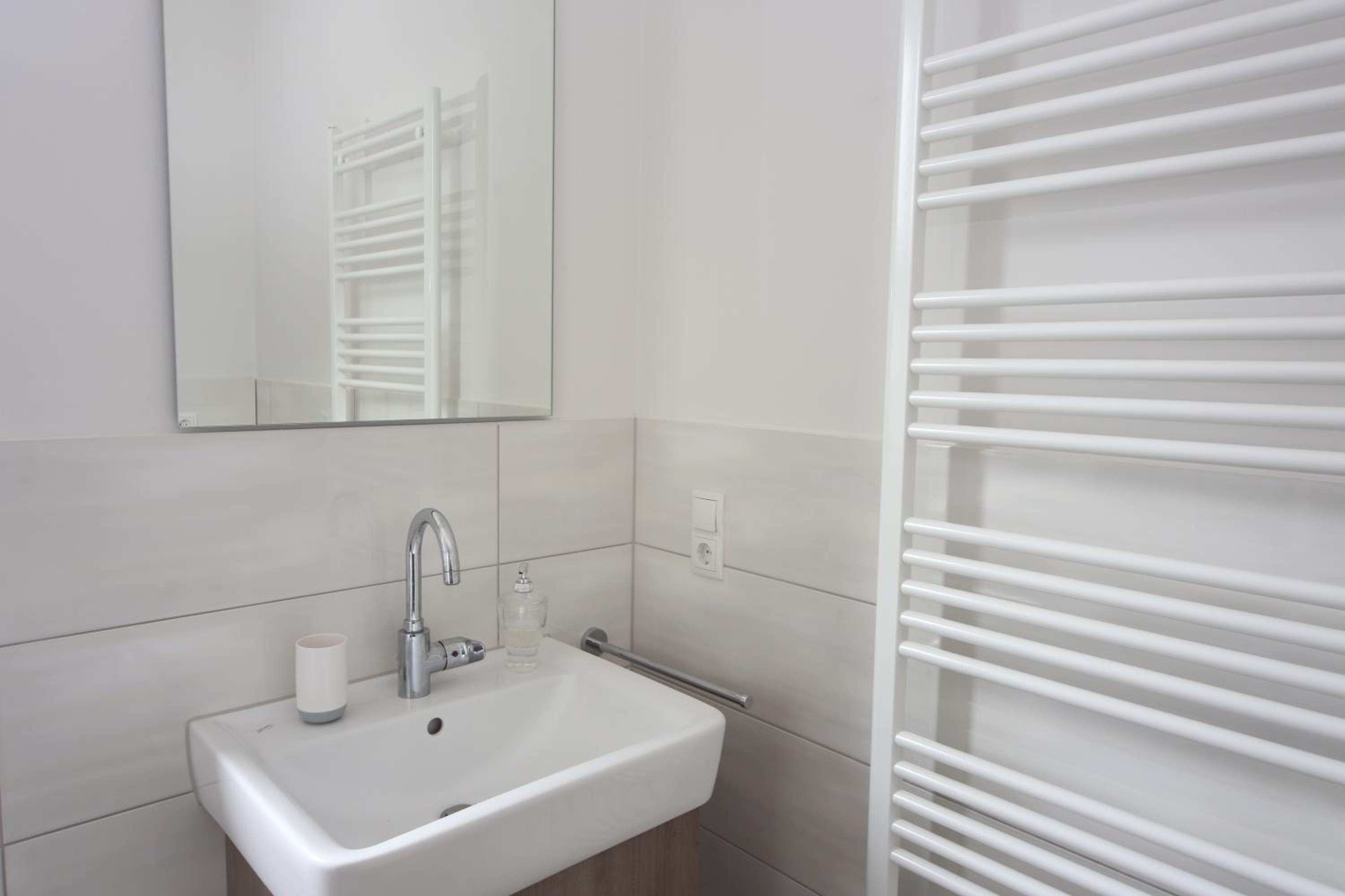 Apartment with Terrace photo 2