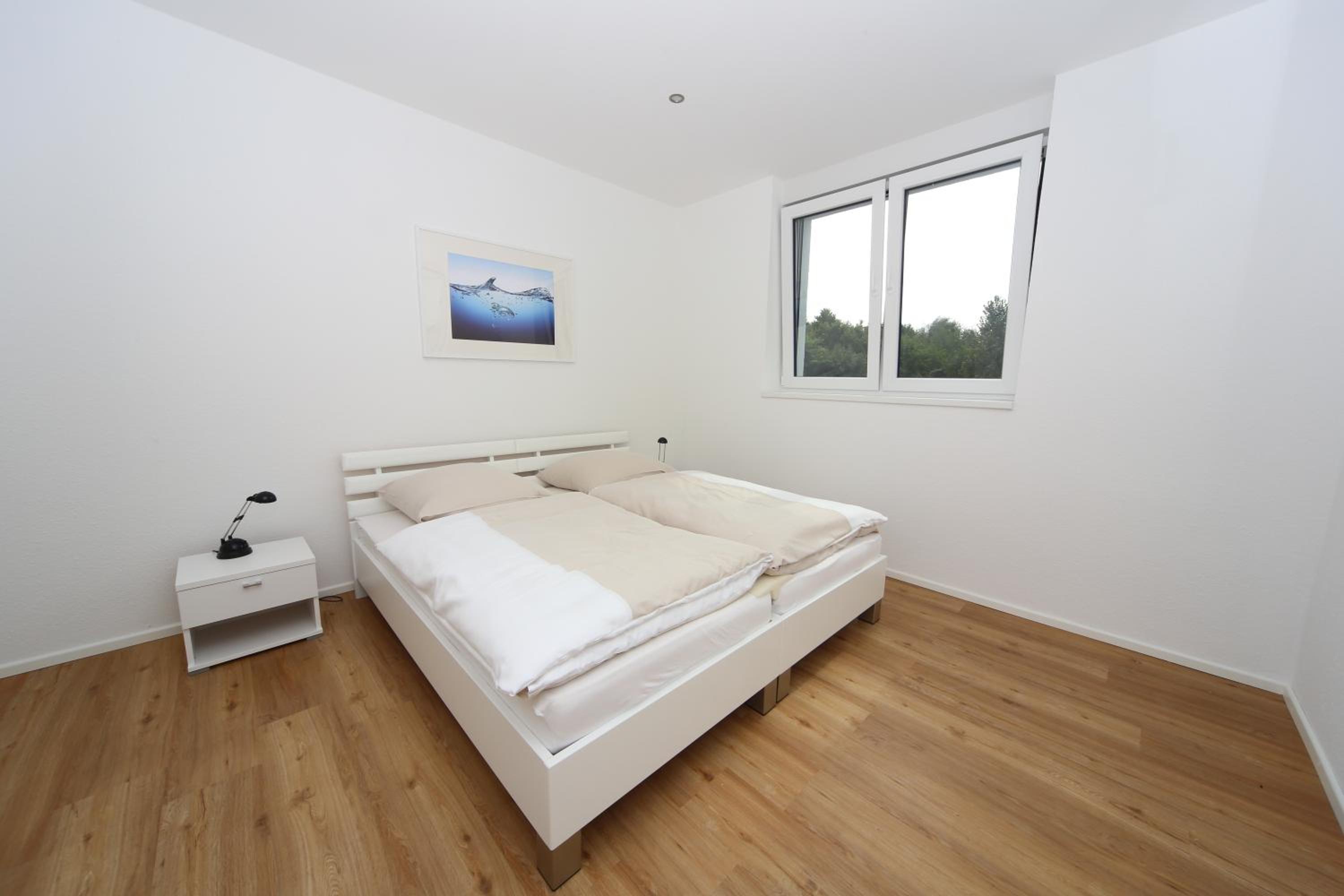 Apartment with Terrace photo 1