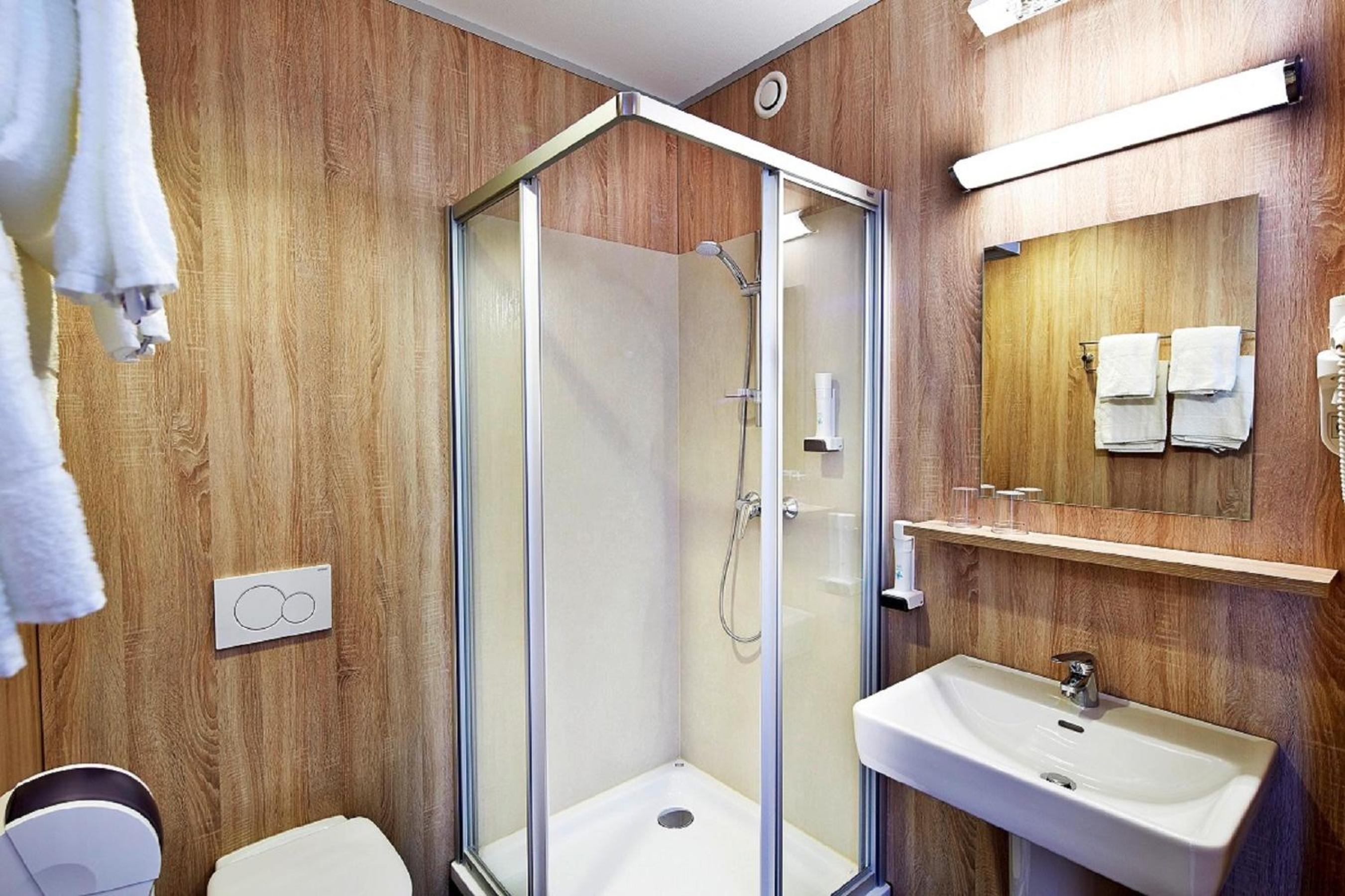 Comfort Double Room with Terrace photo 3
