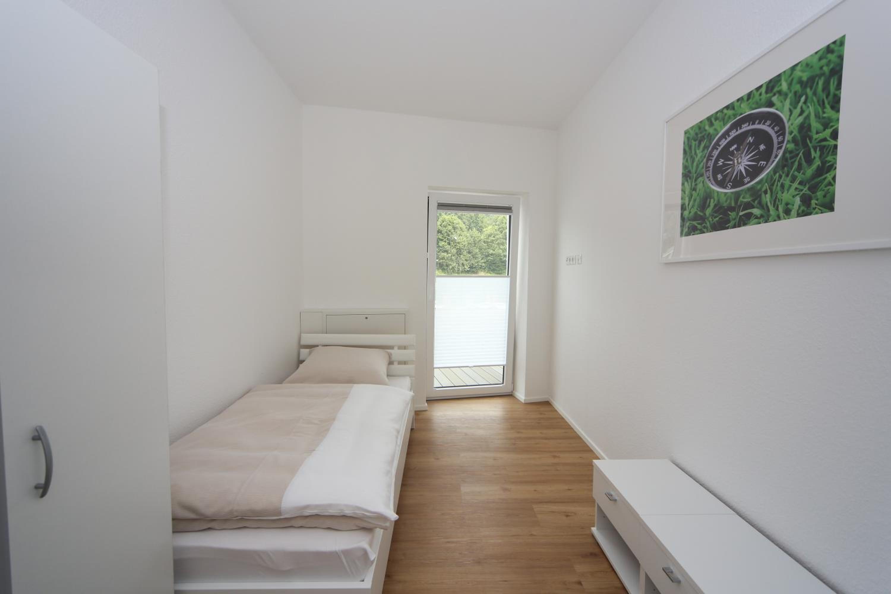 Apartment with Terrace photo 1