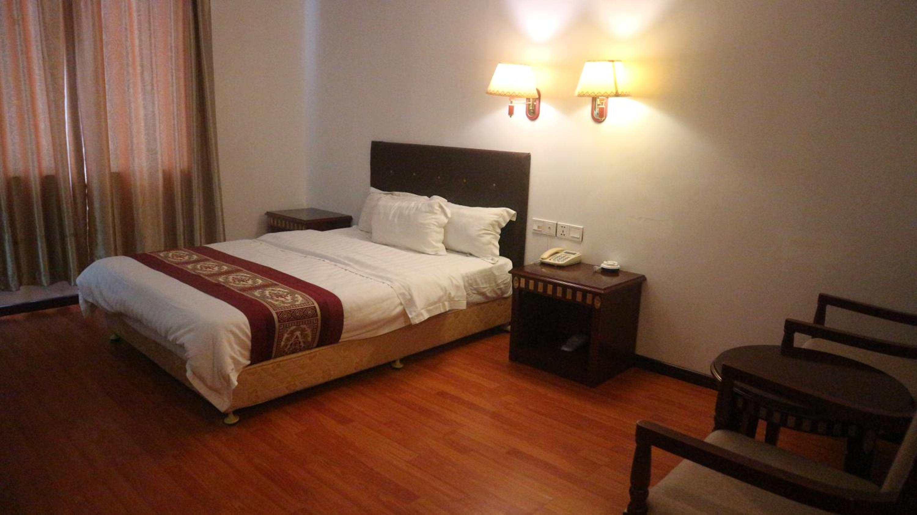 Single Room