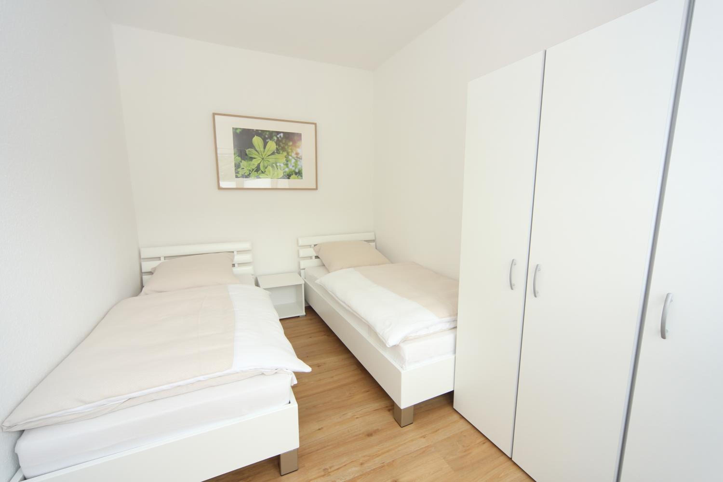 Apartment with Terrace photo 3